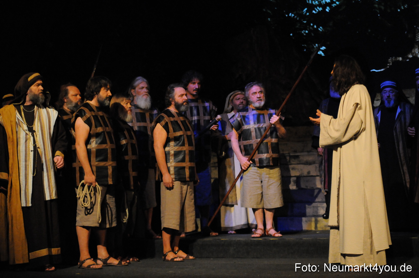 Passionsspiele Neumarkt 140209 0062