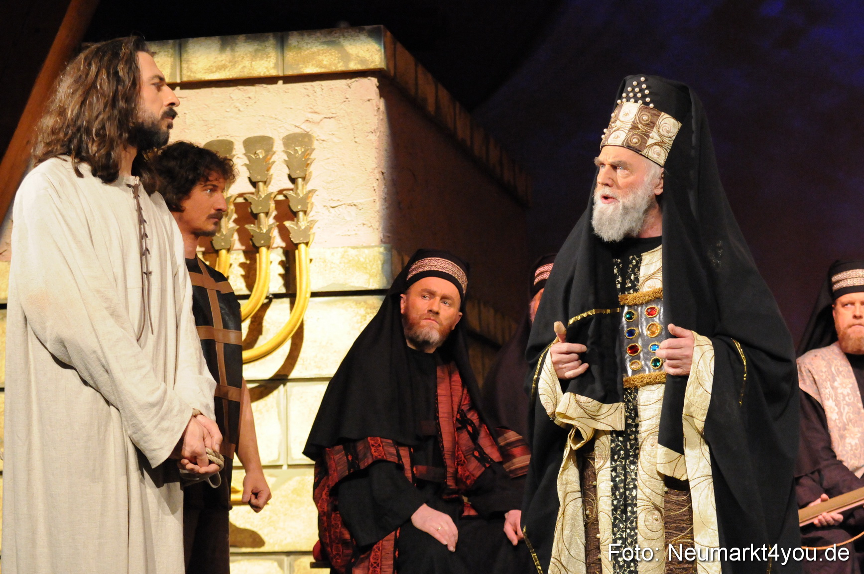 Passionsspiele Neumarkt 140209 0063