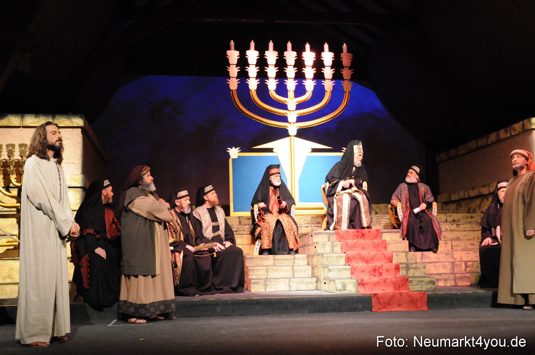 Passionsspiele Neumarkt 140209 0065