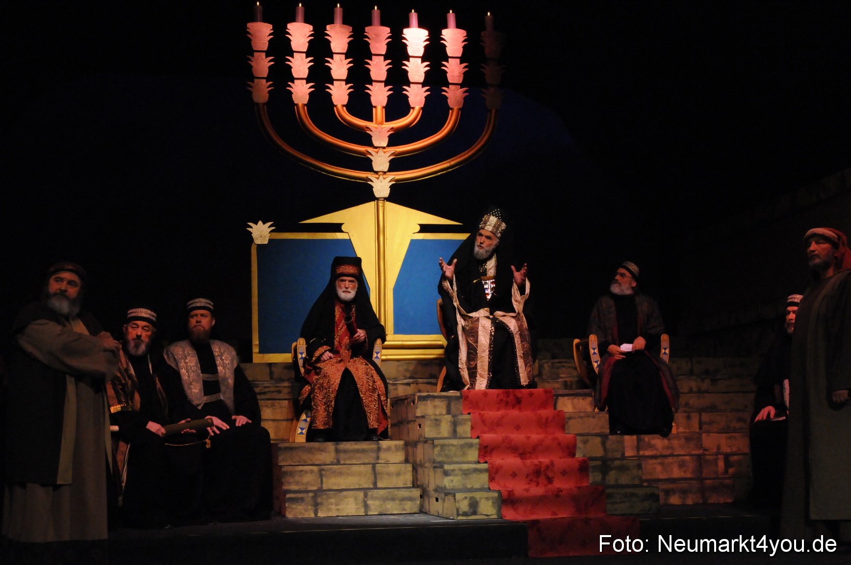 Passionsspiele Neumarkt 140209 0066