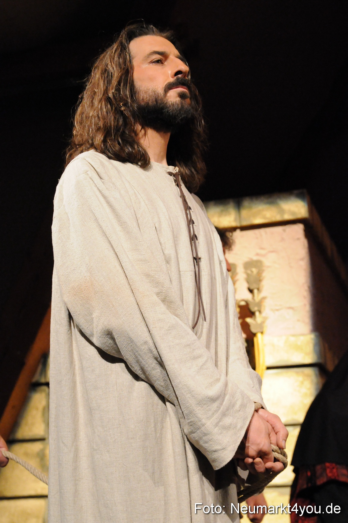 Passionsspiele Neumarkt 140209 0067