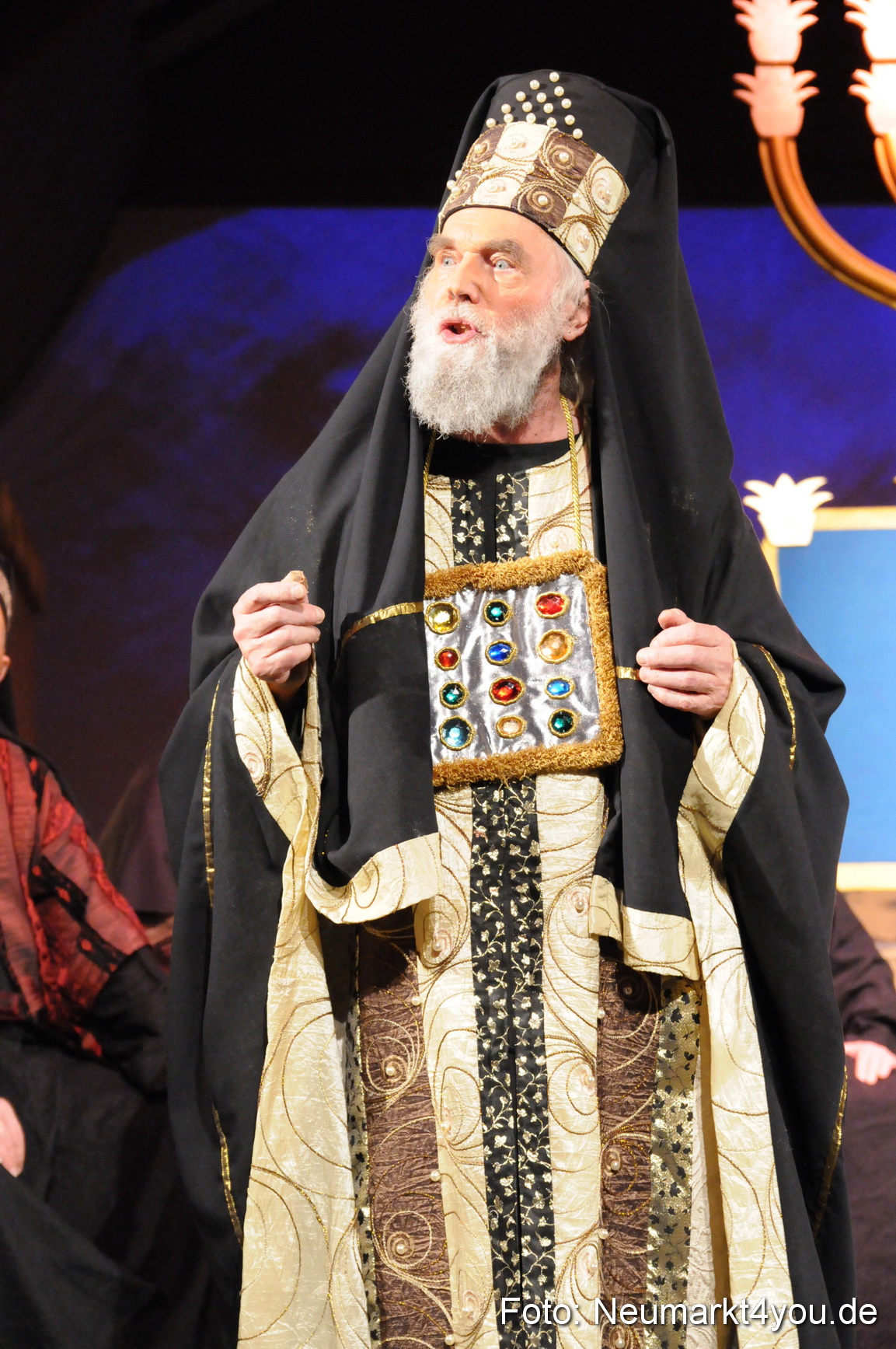 Passionsspiele Neumarkt 140209 0068