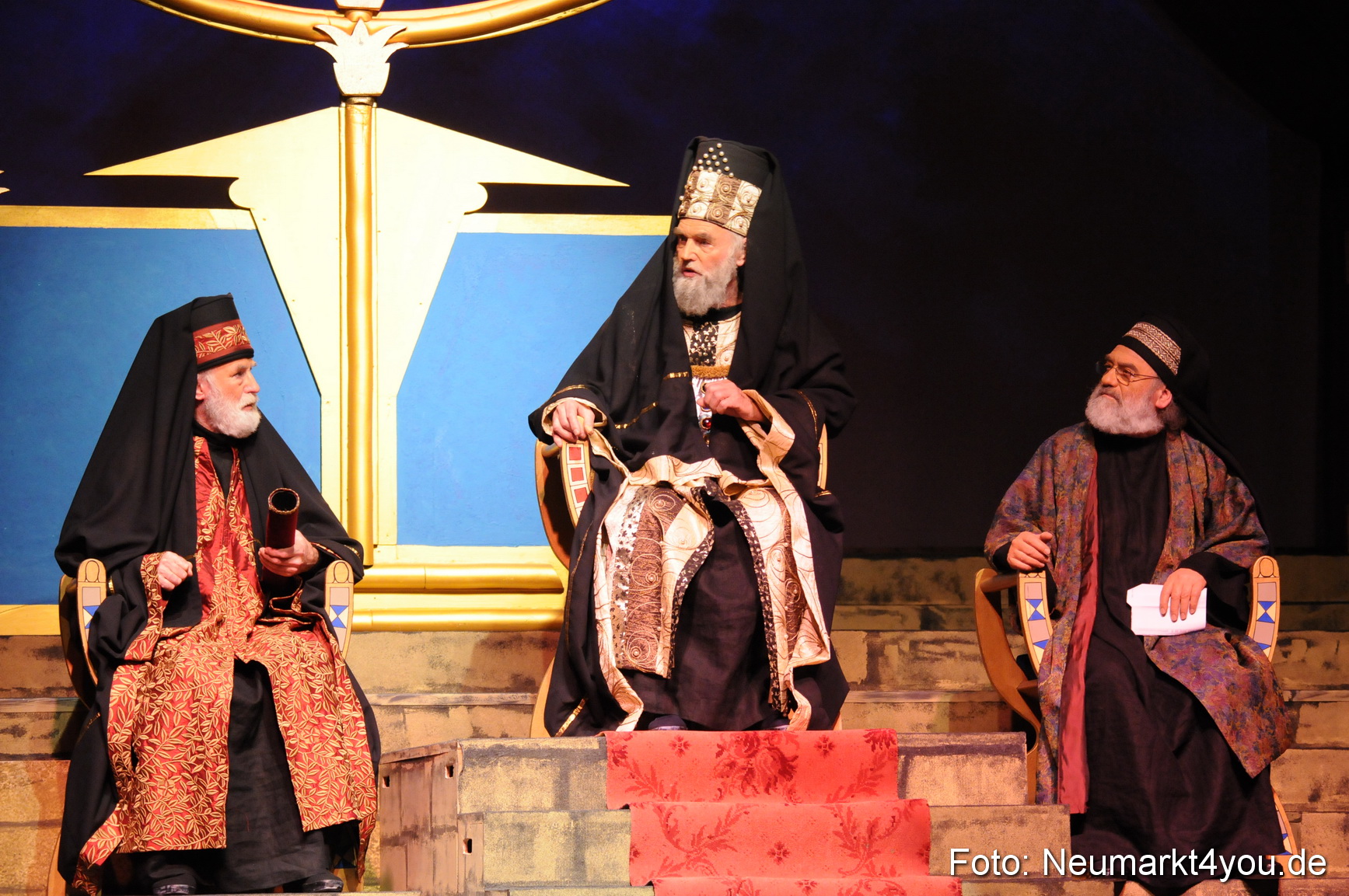 Passionsspiele Neumarkt 140209 0071