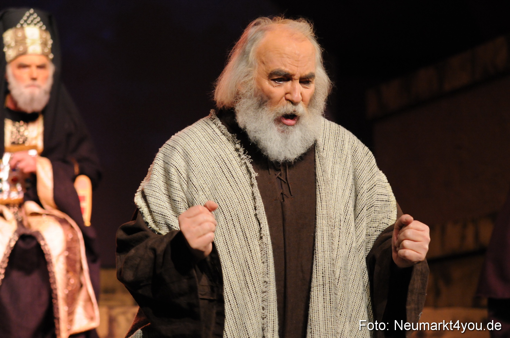 Passionsspiele Neumarkt 140209 0072