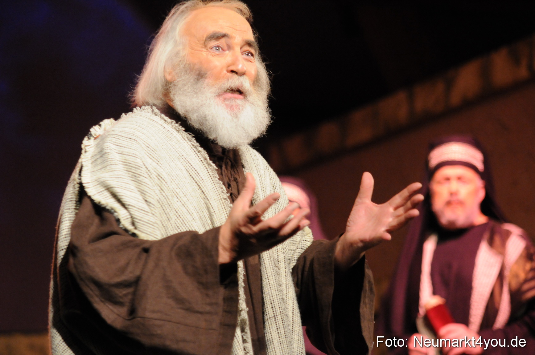 Passionsspiele Neumarkt 140209 0073