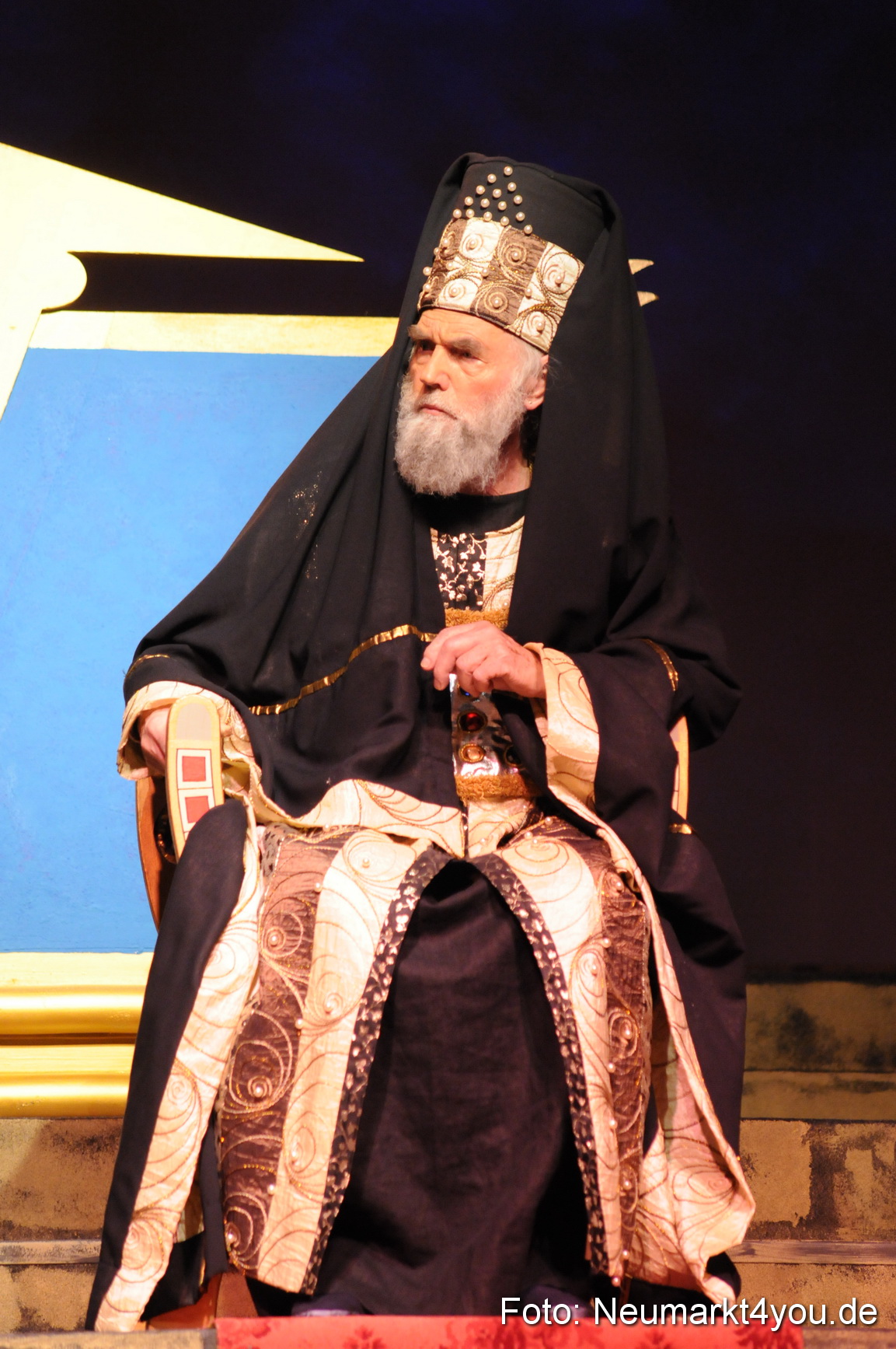 Passionsspiele Neumarkt 140209 0074