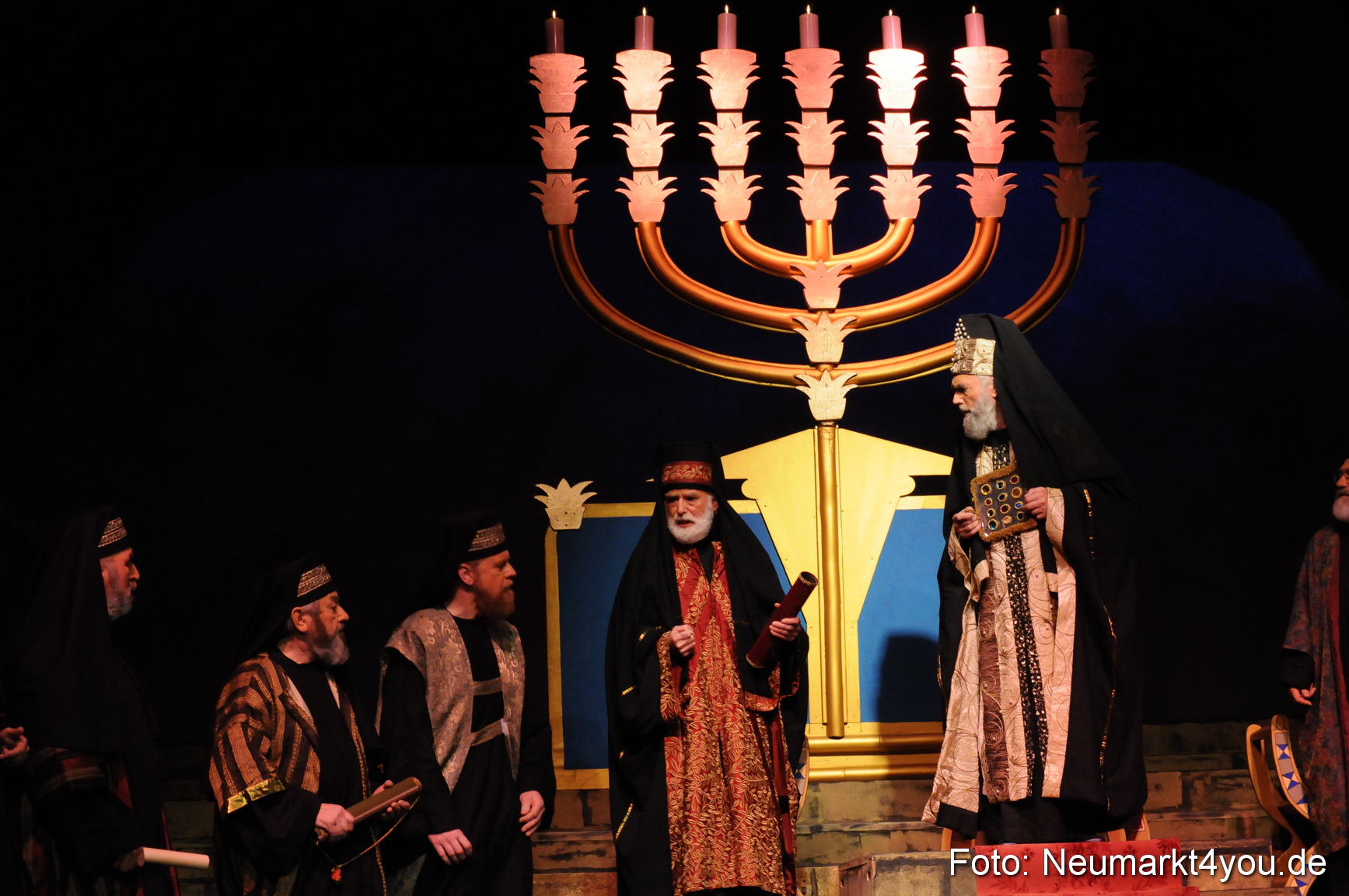 Passionsspiele Neumarkt 140209 0075