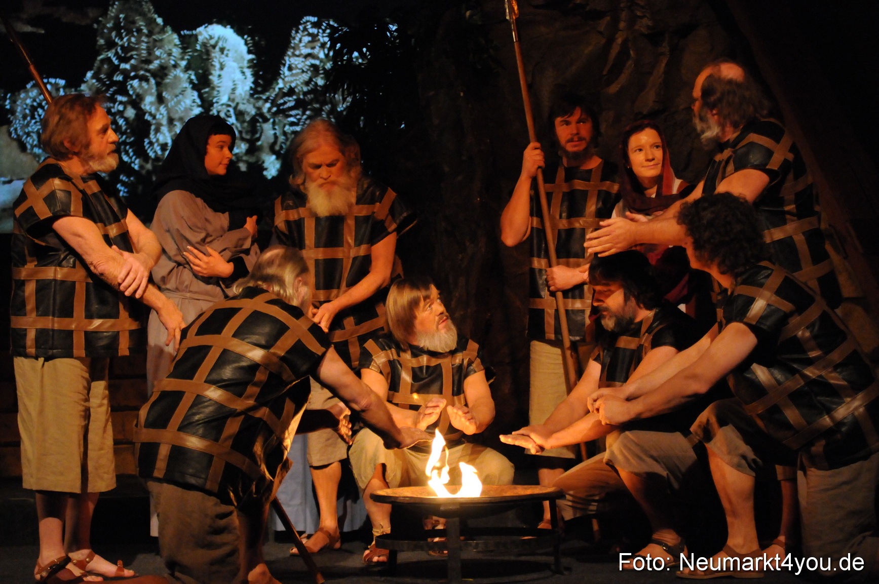 Passionsspiele Neumarkt 140209 0076