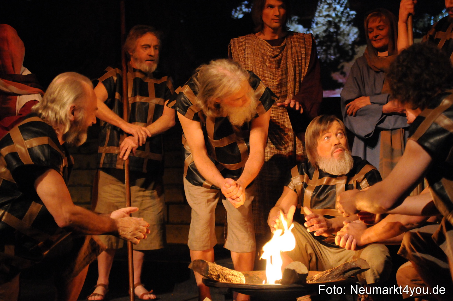 Passionsspiele Neumarkt 140209 0077