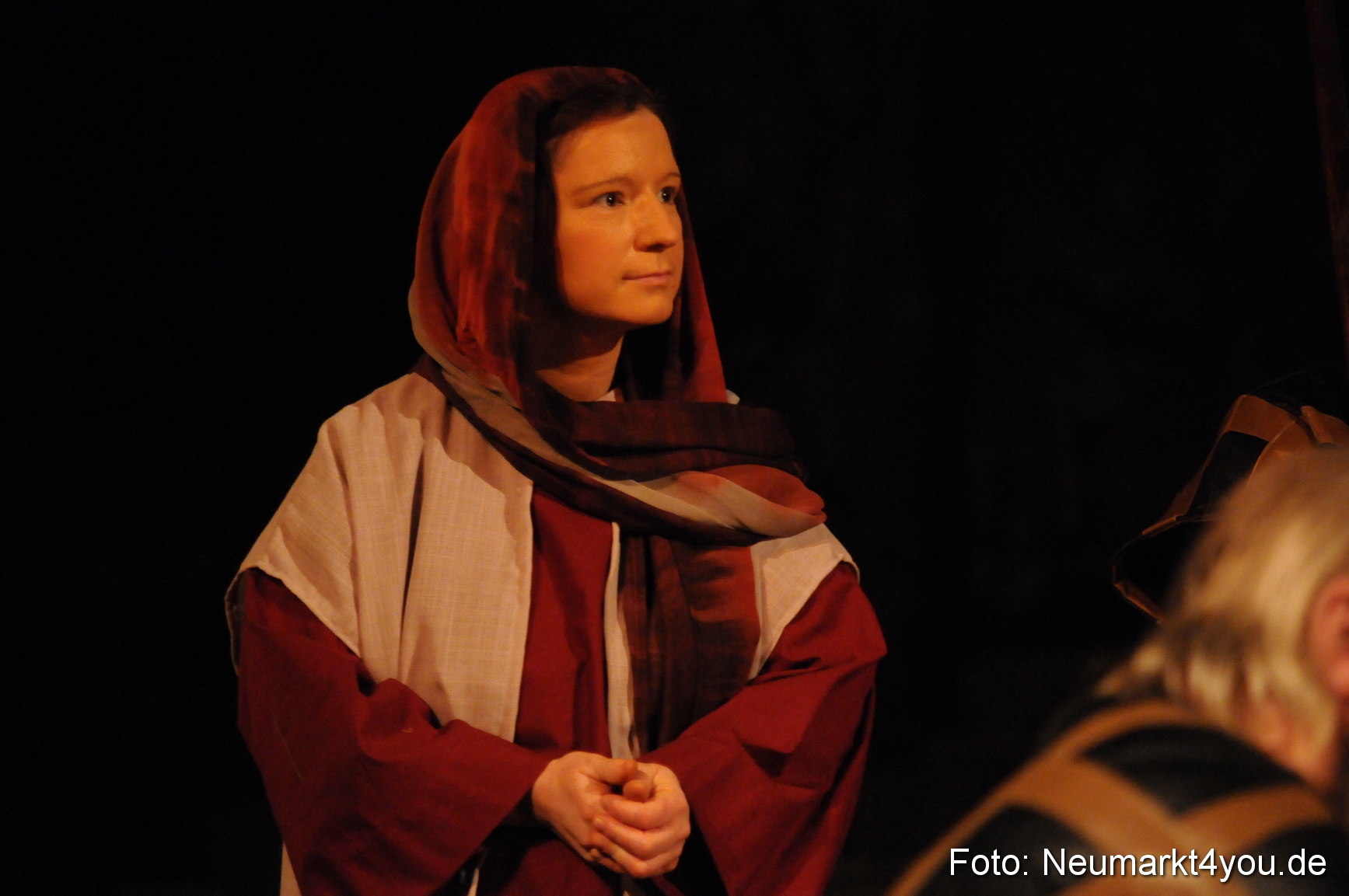 Passionsspiele Neumarkt 140209 0078