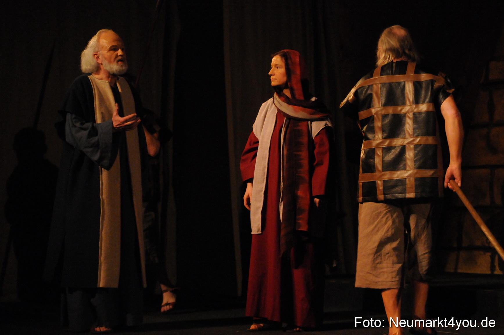 Passionsspiele Neumarkt 140209 0079