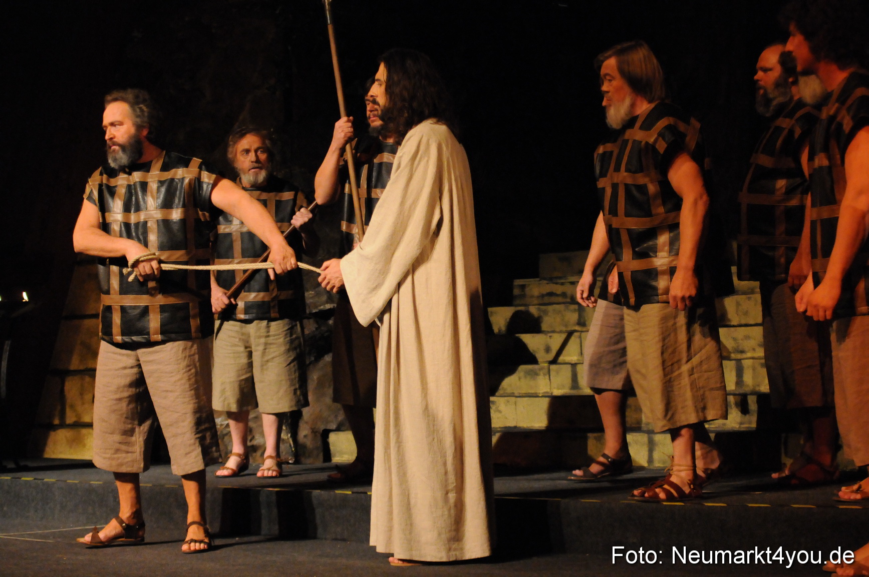 Passionsspiele Neumarkt 140209 0080