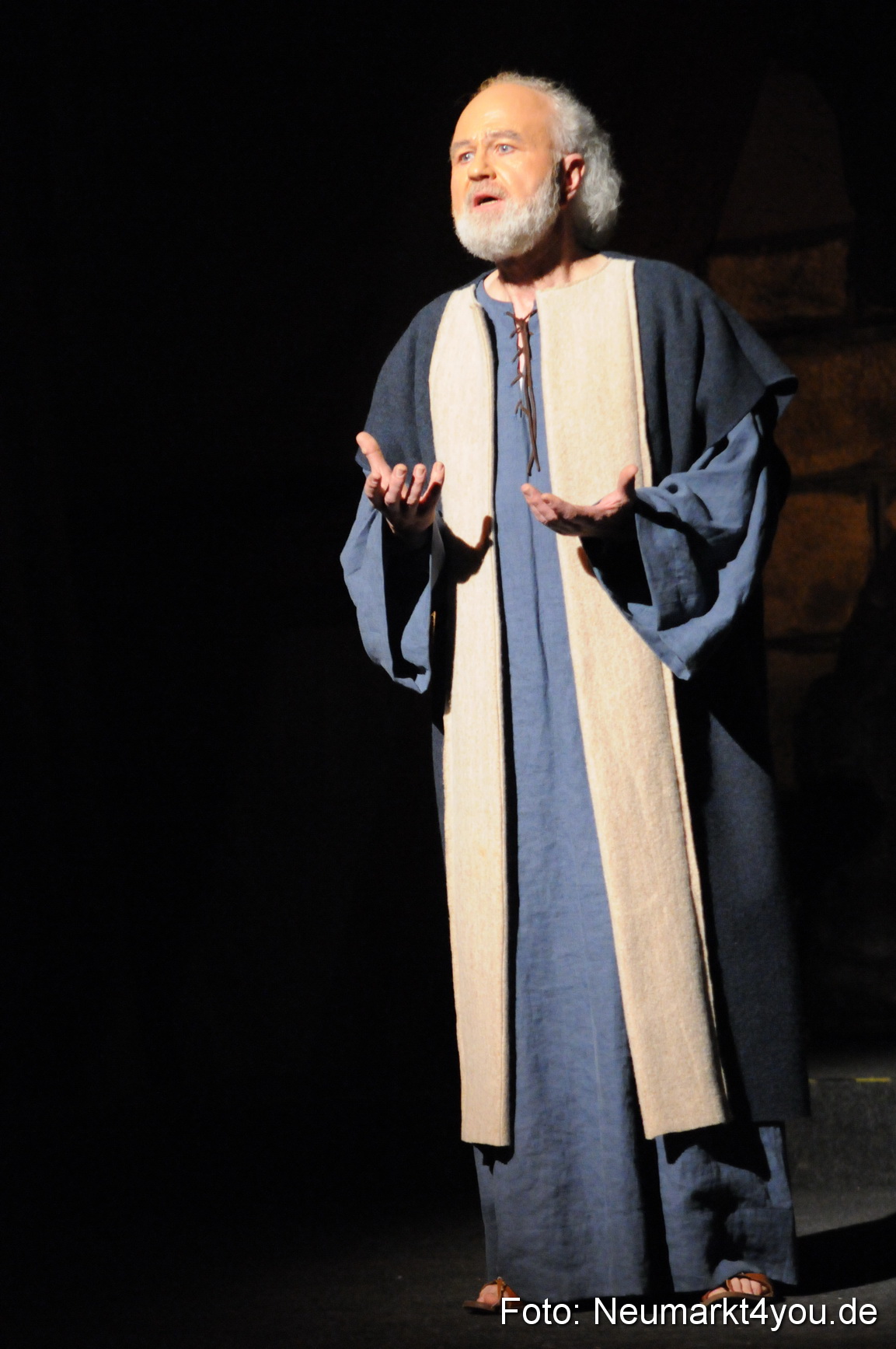 Passionsspiele Neumarkt 140209 0081