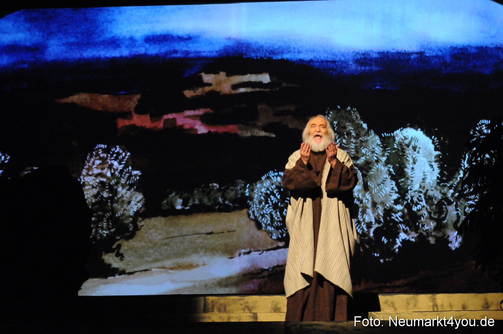 Passionsspiele Neumarkt 140209 0082