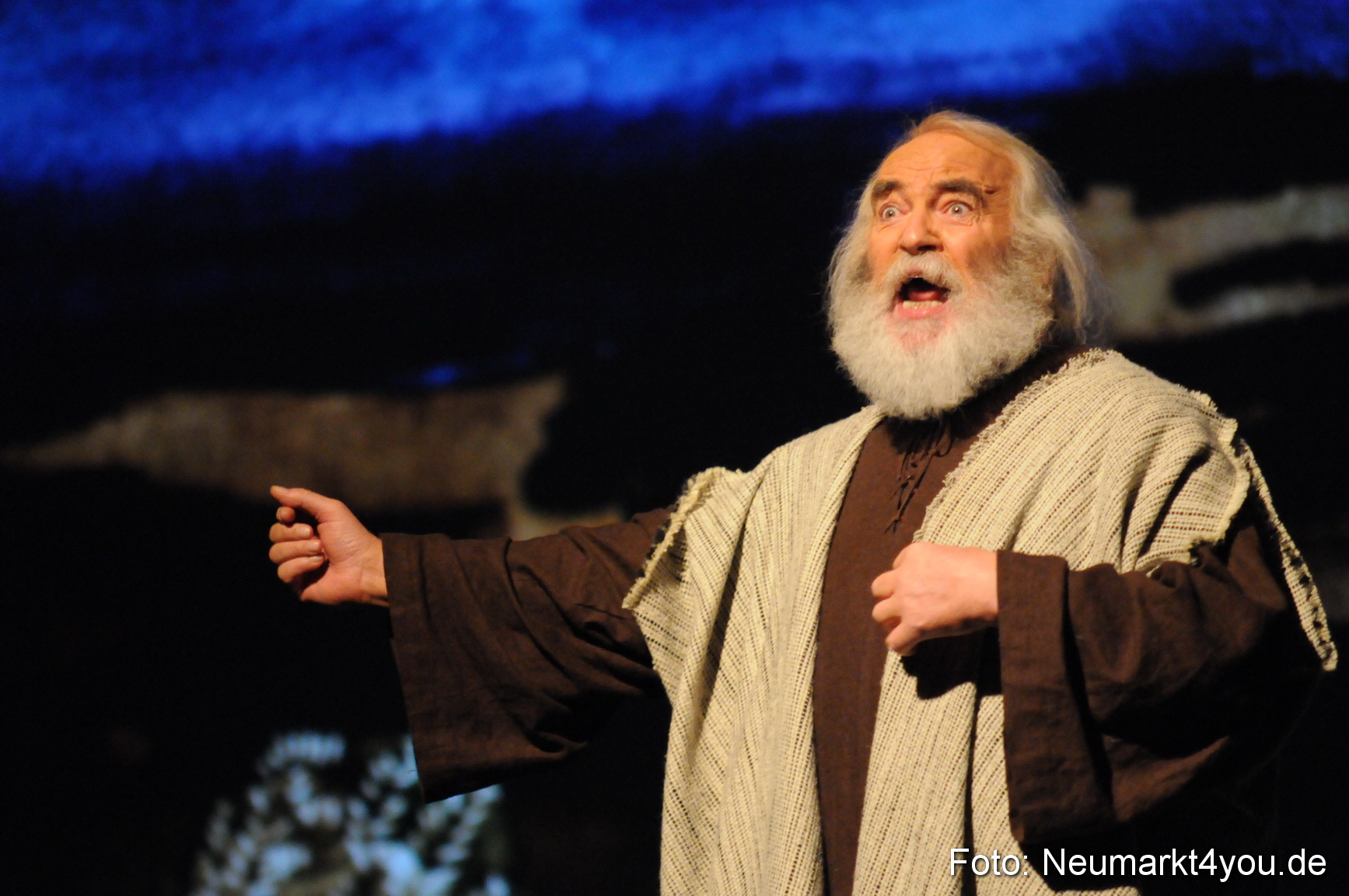 Passionsspiele Neumarkt 140209 0083