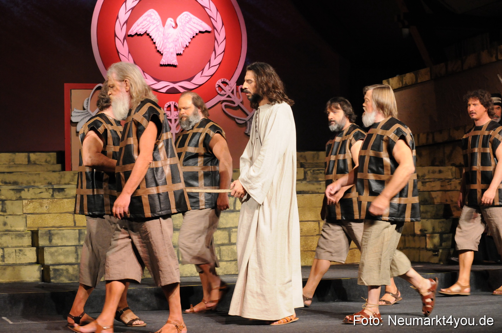 Passionsspiele Neumarkt 140209 0084