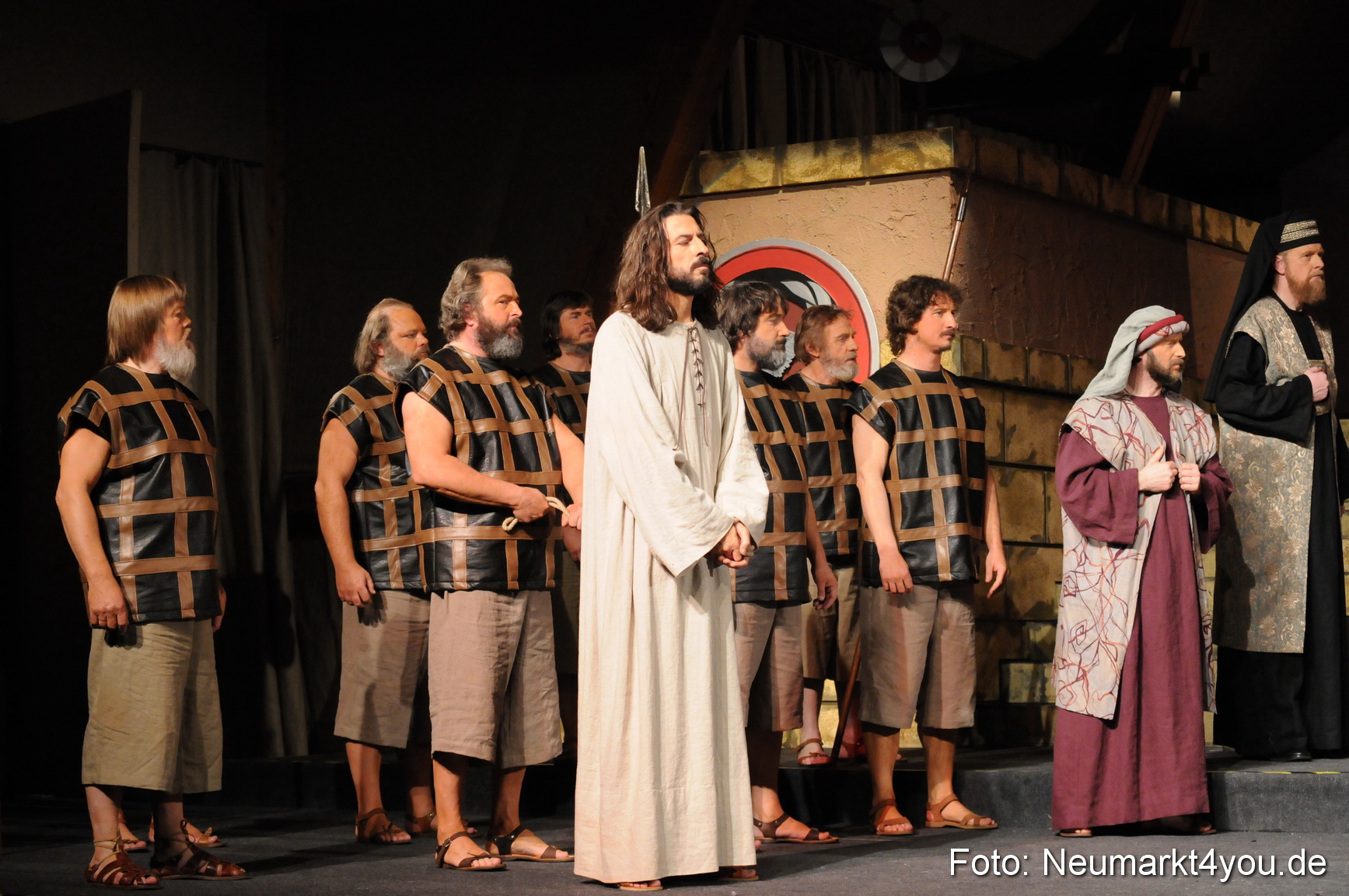 Passionsspiele Neumarkt 140209 0085