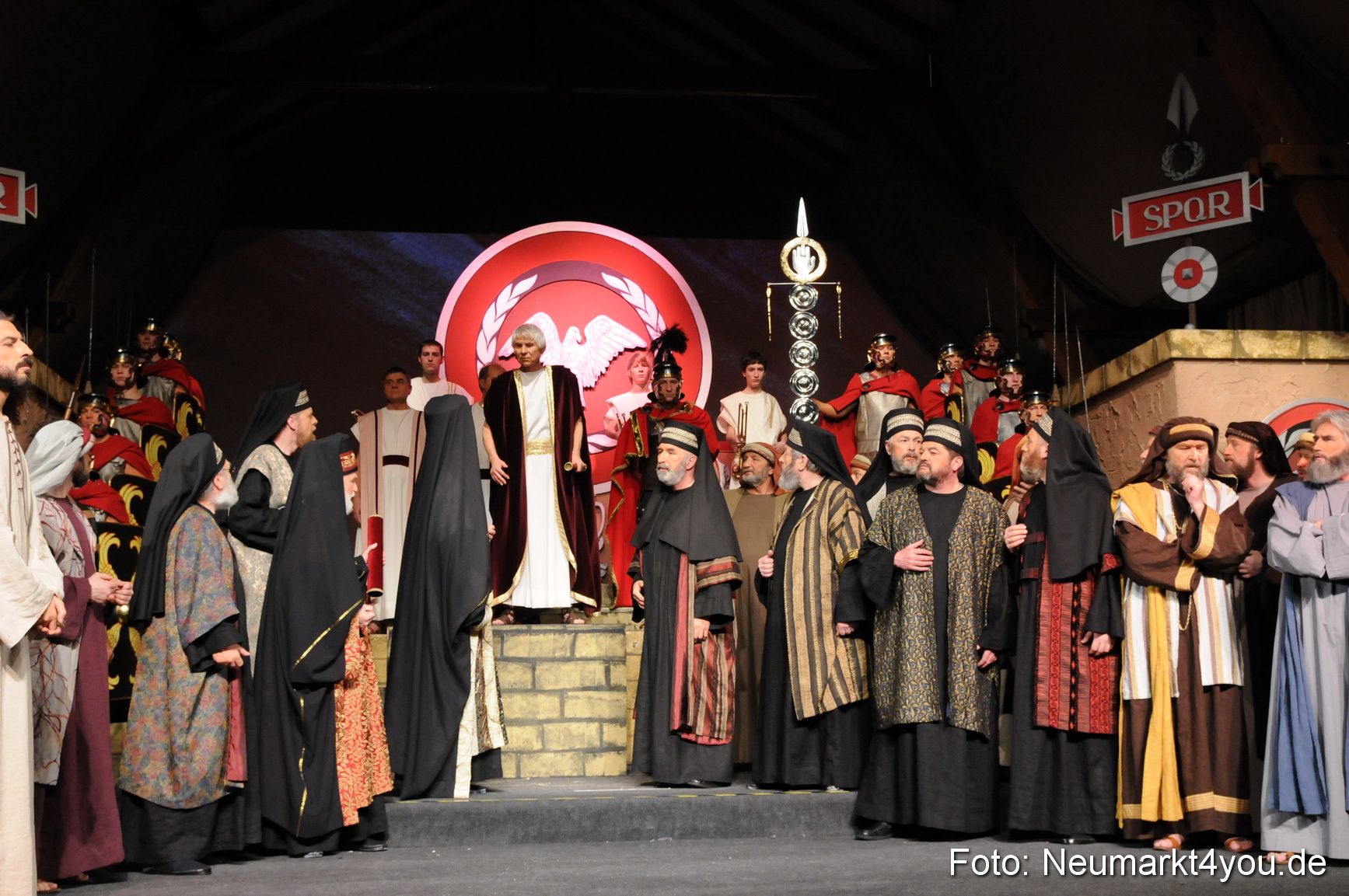 Passionsspiele Neumarkt 140209 0087