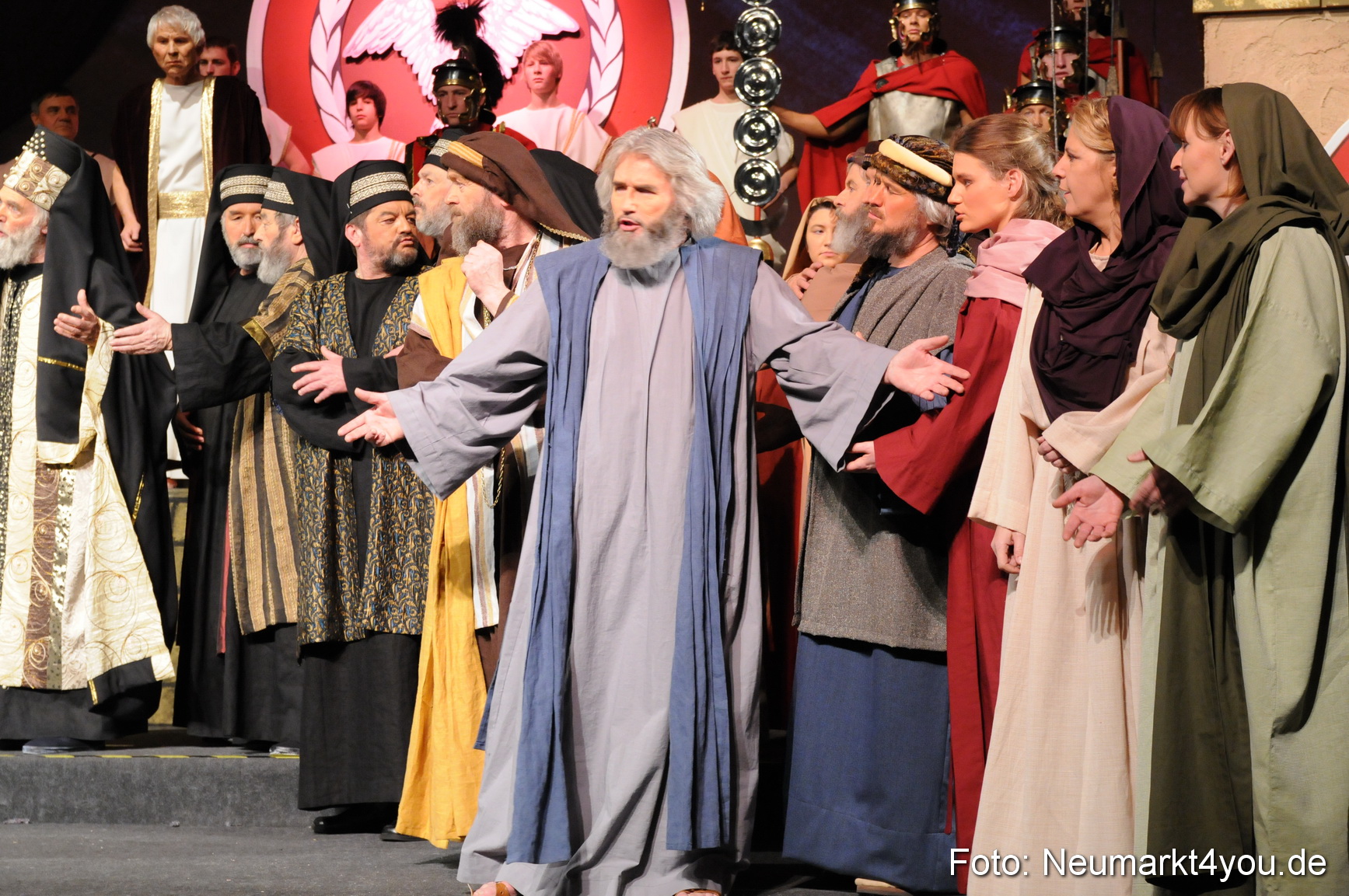 Passionsspiele Neumarkt 140209 0088