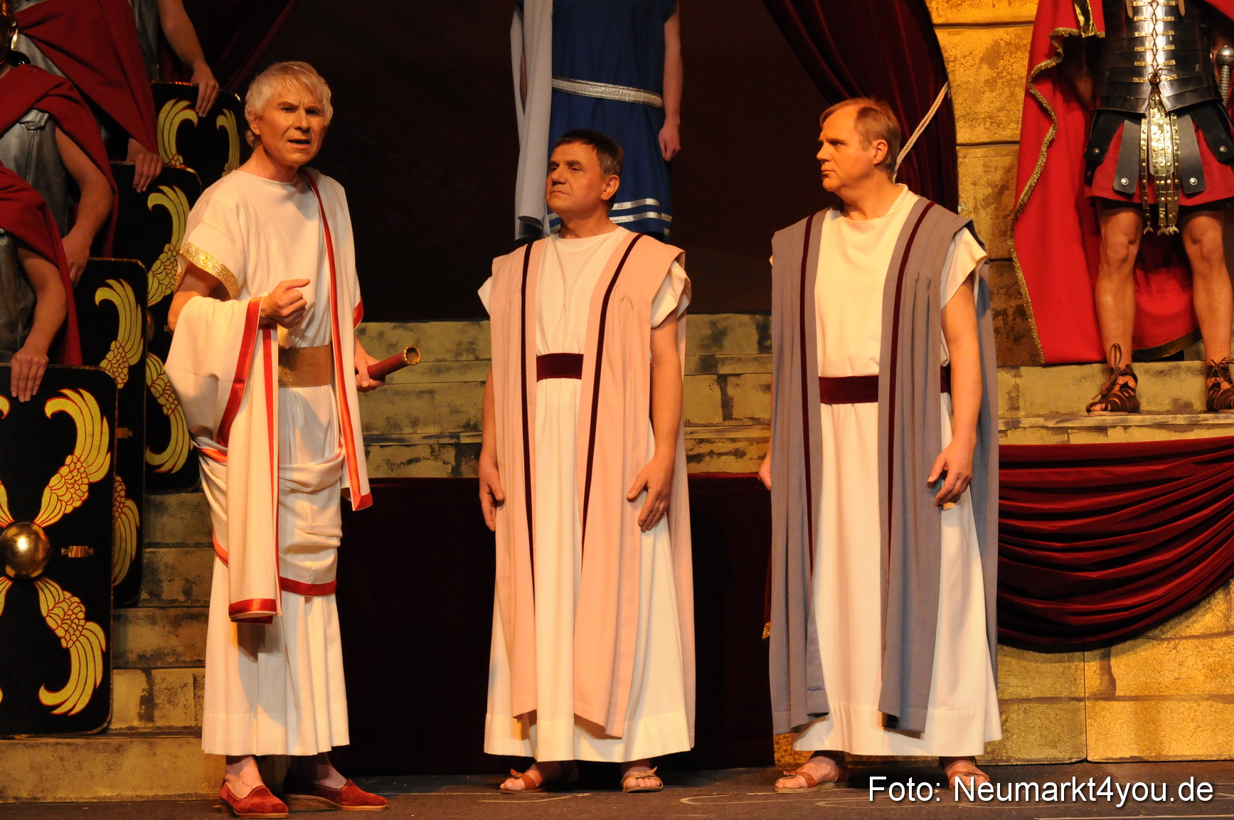 Passionsspiele Neumarkt 140209 0089