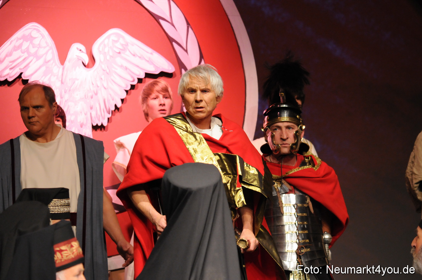 Passionsspiele Neumarkt 140209 0090