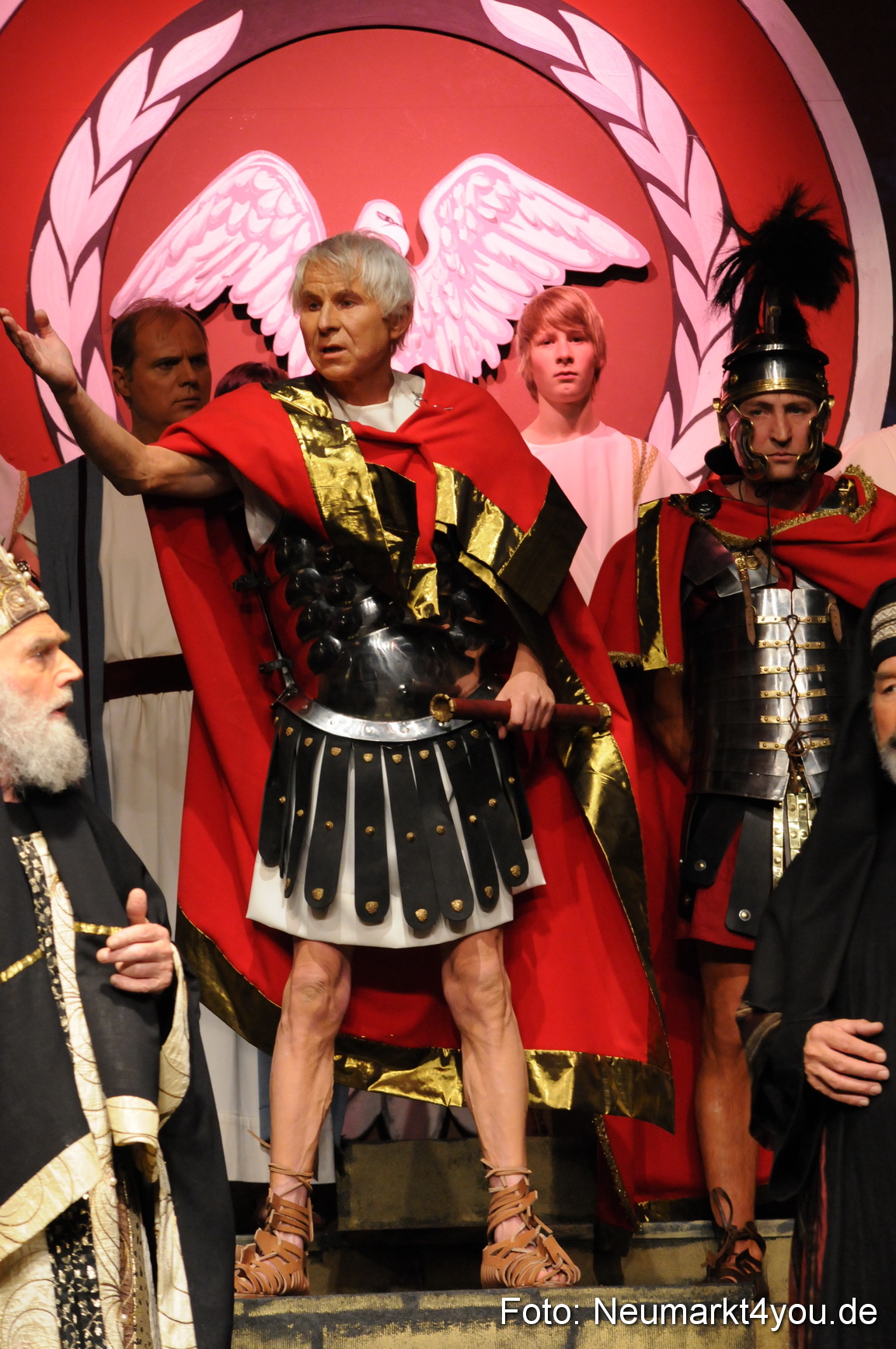 Passionsspiele Neumarkt 140209 0091