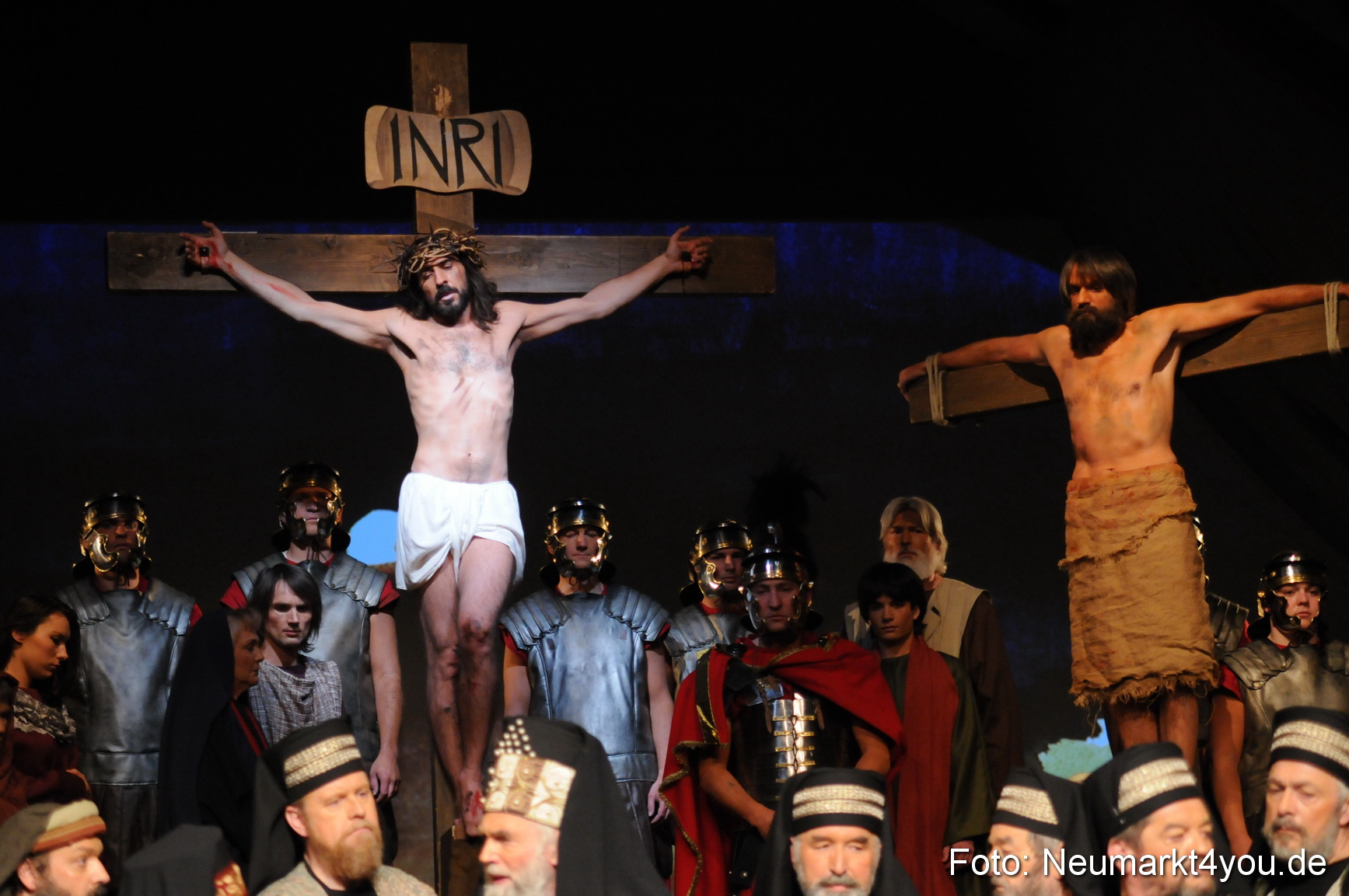 Passionsspiele Neumarkt 140209 0092