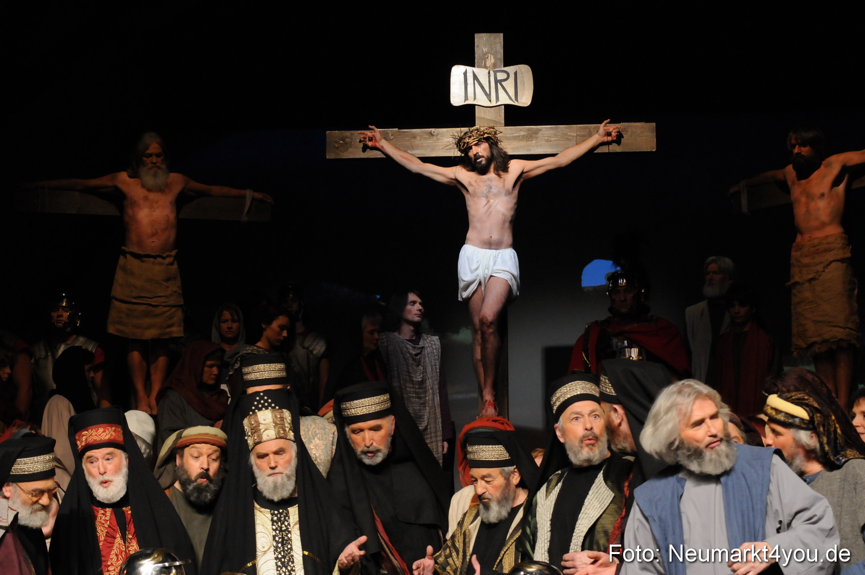 Passionsspiele Neumarkt 140209 0093