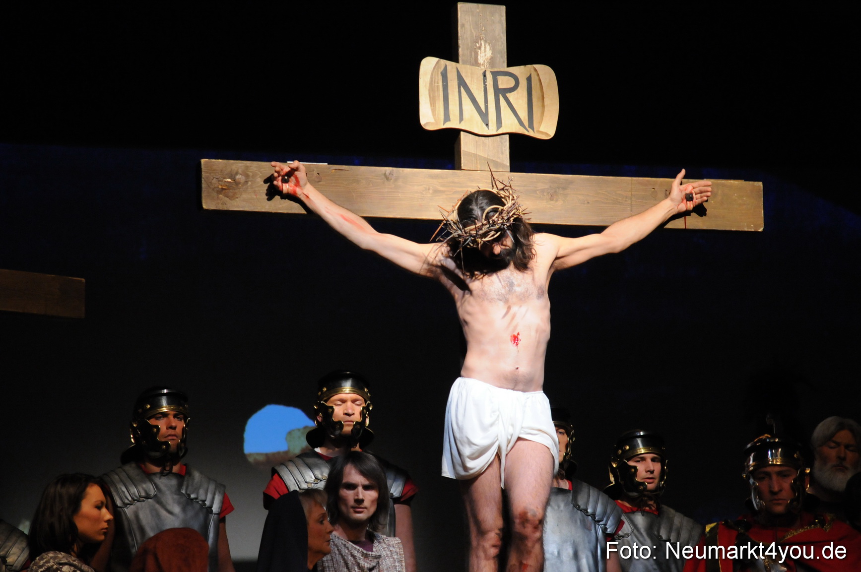 Passionsspiele Neumarkt 140209 0094