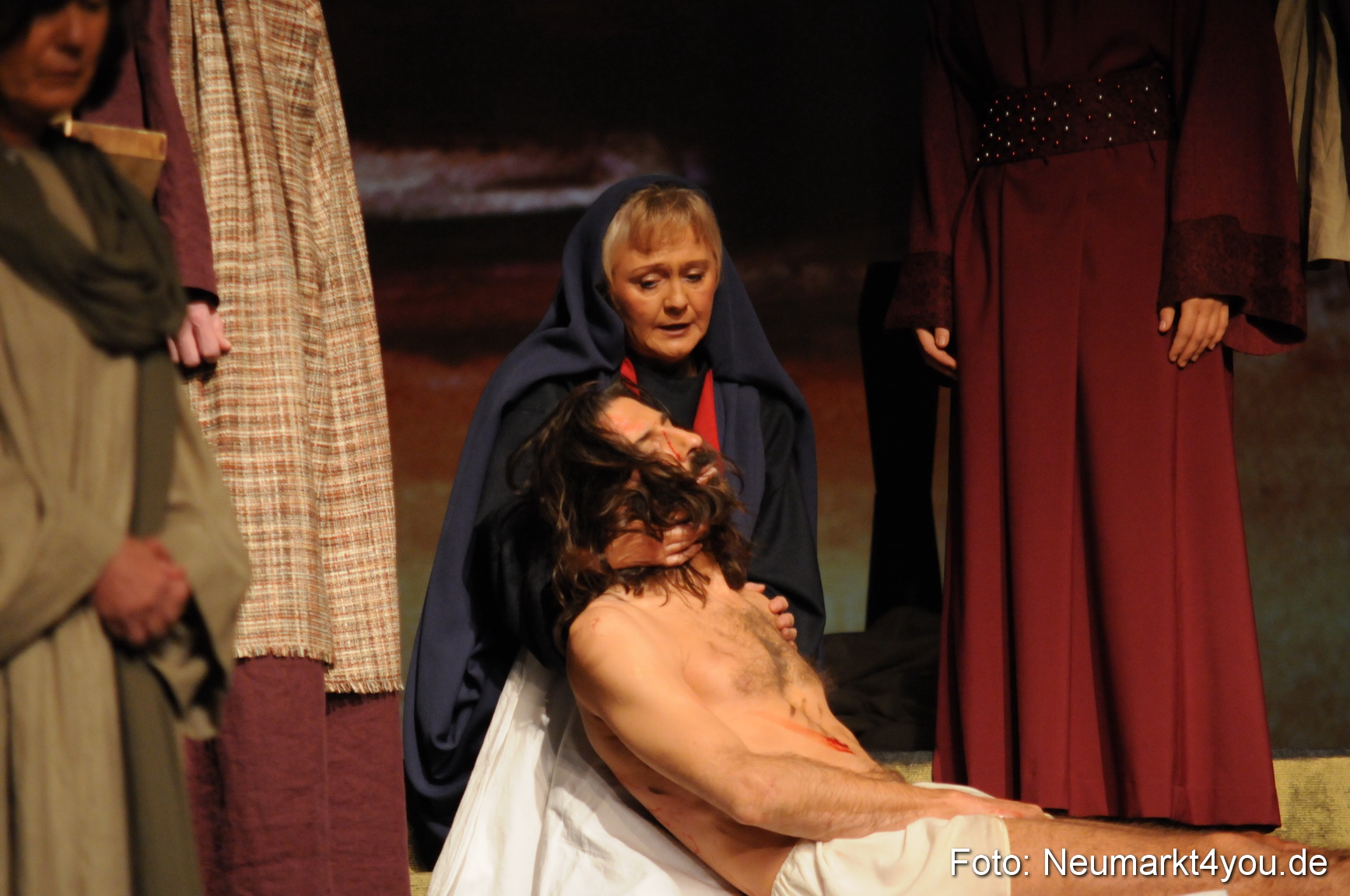 Passionsspiele Neumarkt 140209 0095