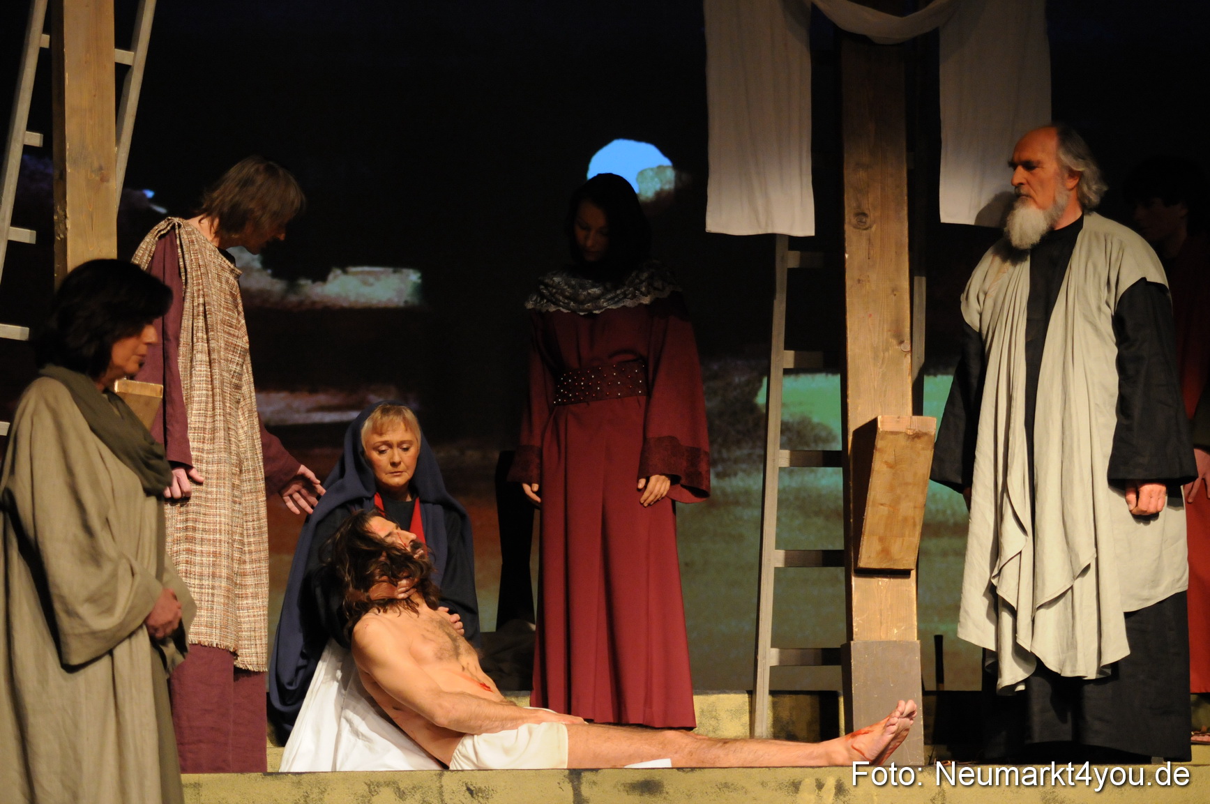 Passionsspiele Neumarkt 140209 0096