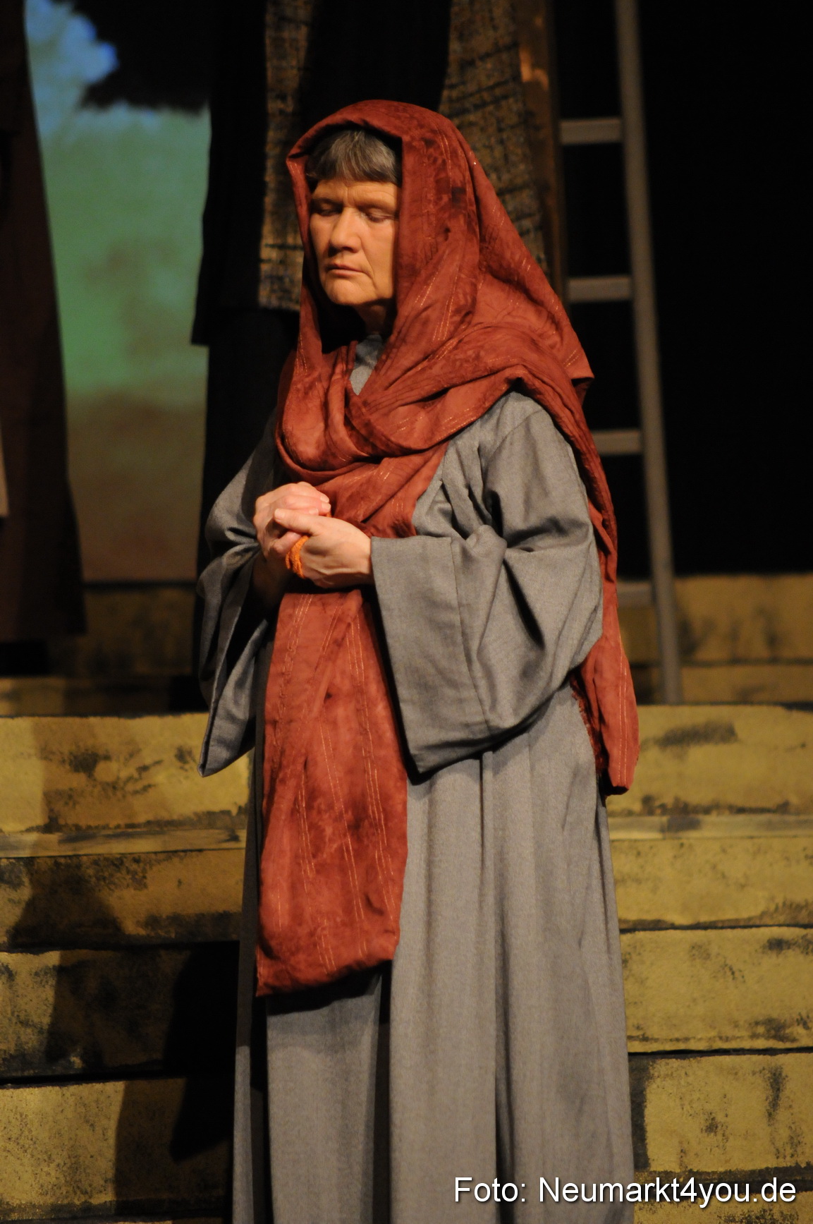 Passionsspiele Neumarkt 140209 0097