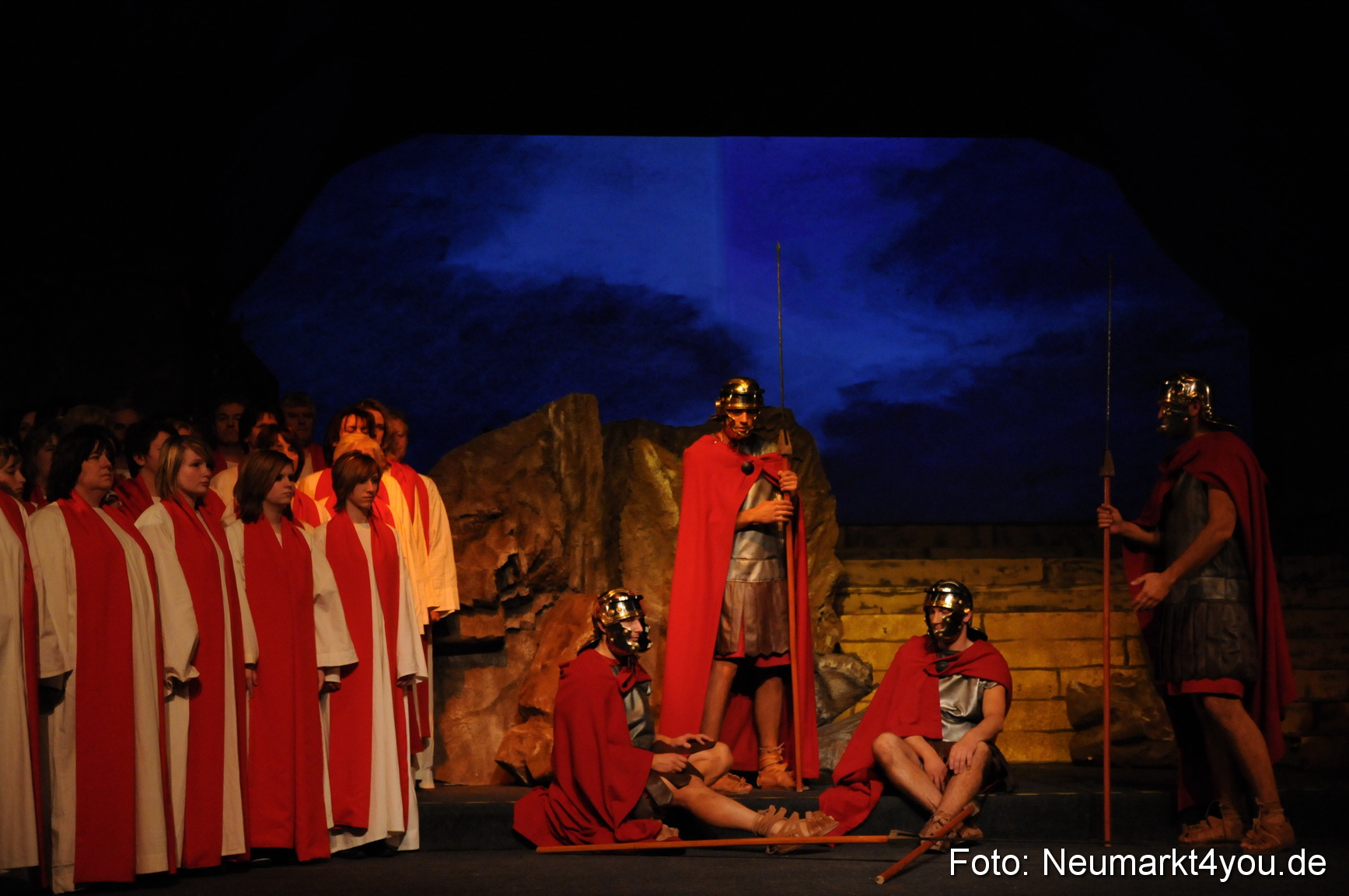 Passionsspiele Neumarkt 140209 0098