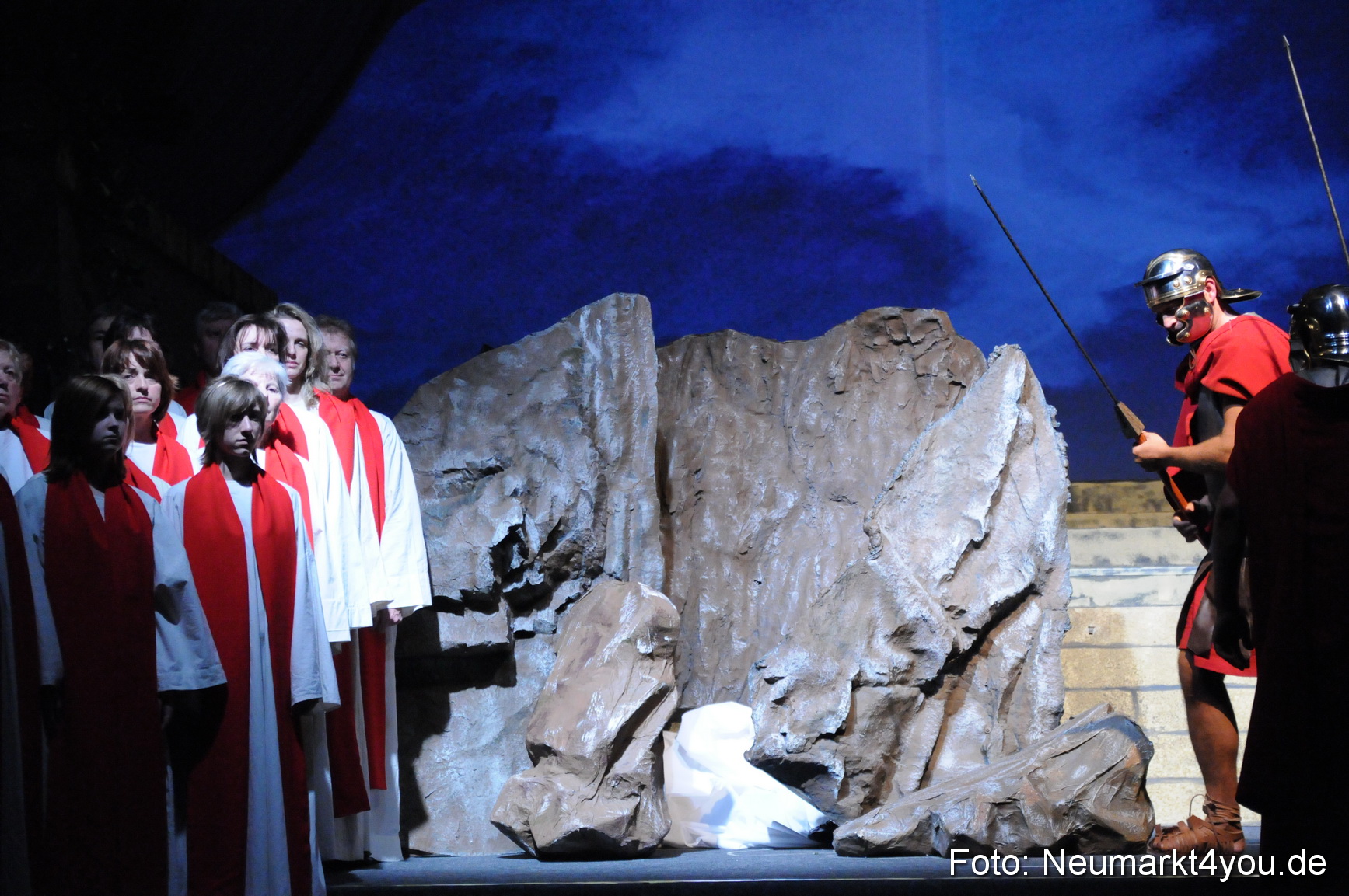 Passionsspiele Neumarkt 140209 0099