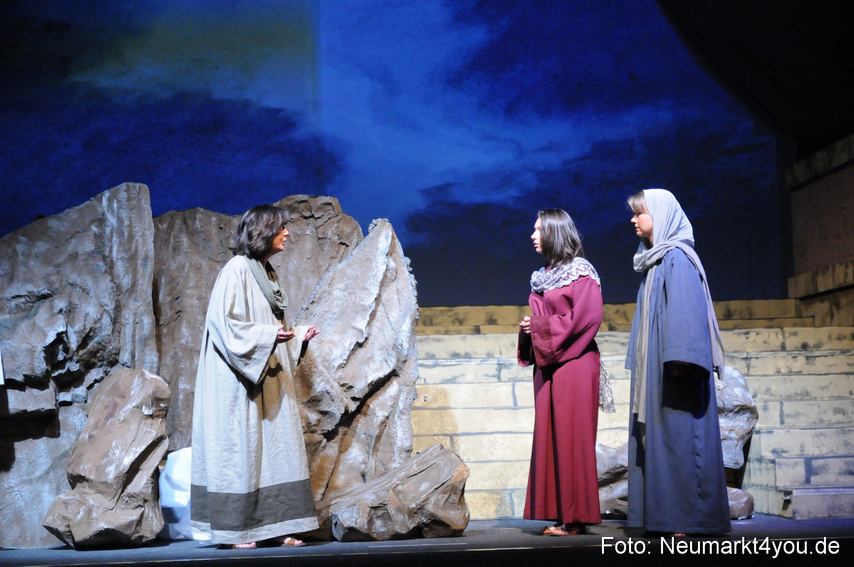 Passionsspiele Neumarkt 140209 0100