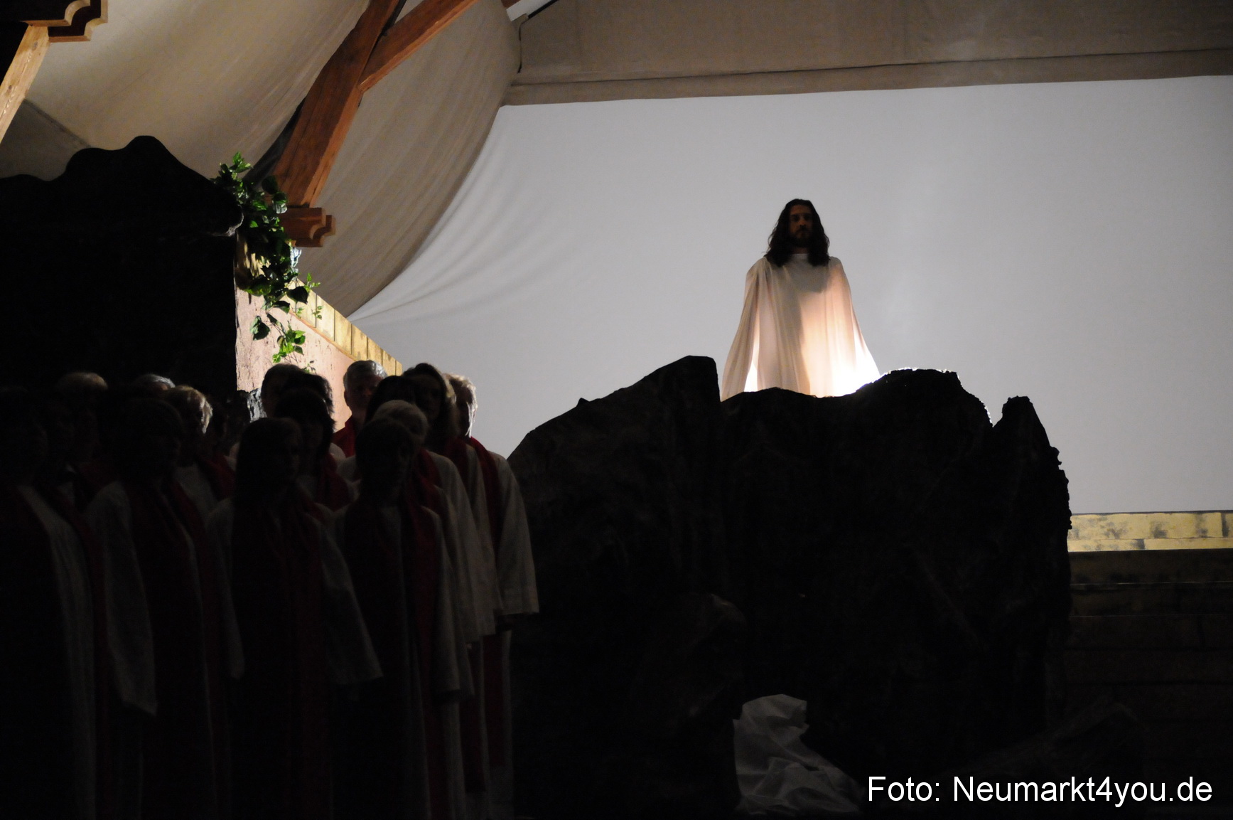 Passionsspiele Neumarkt 140209 0101
