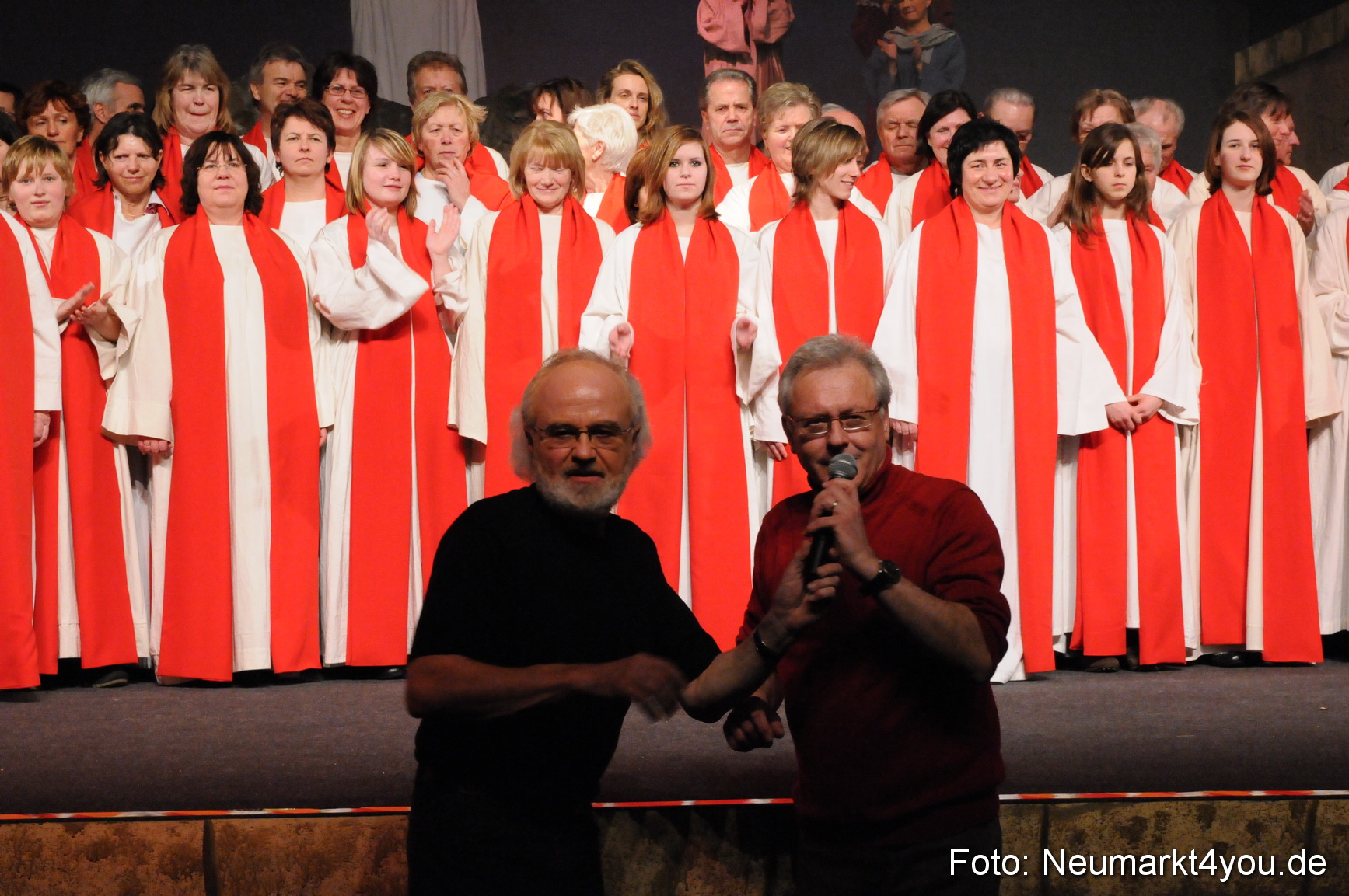 Passionsspiele Neumarkt 140209 0109