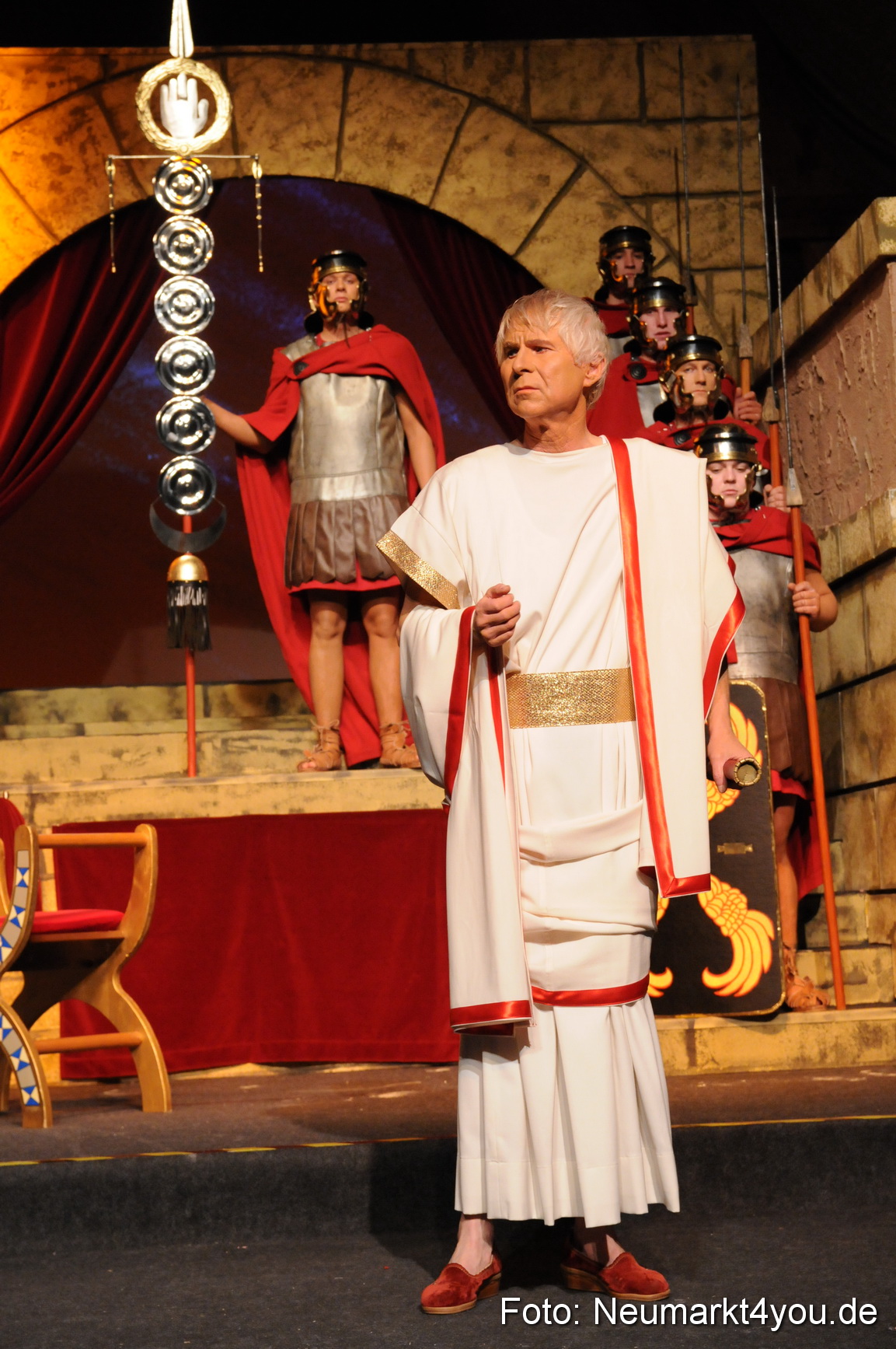 Passionsspiele Neumarkt 140209 0110