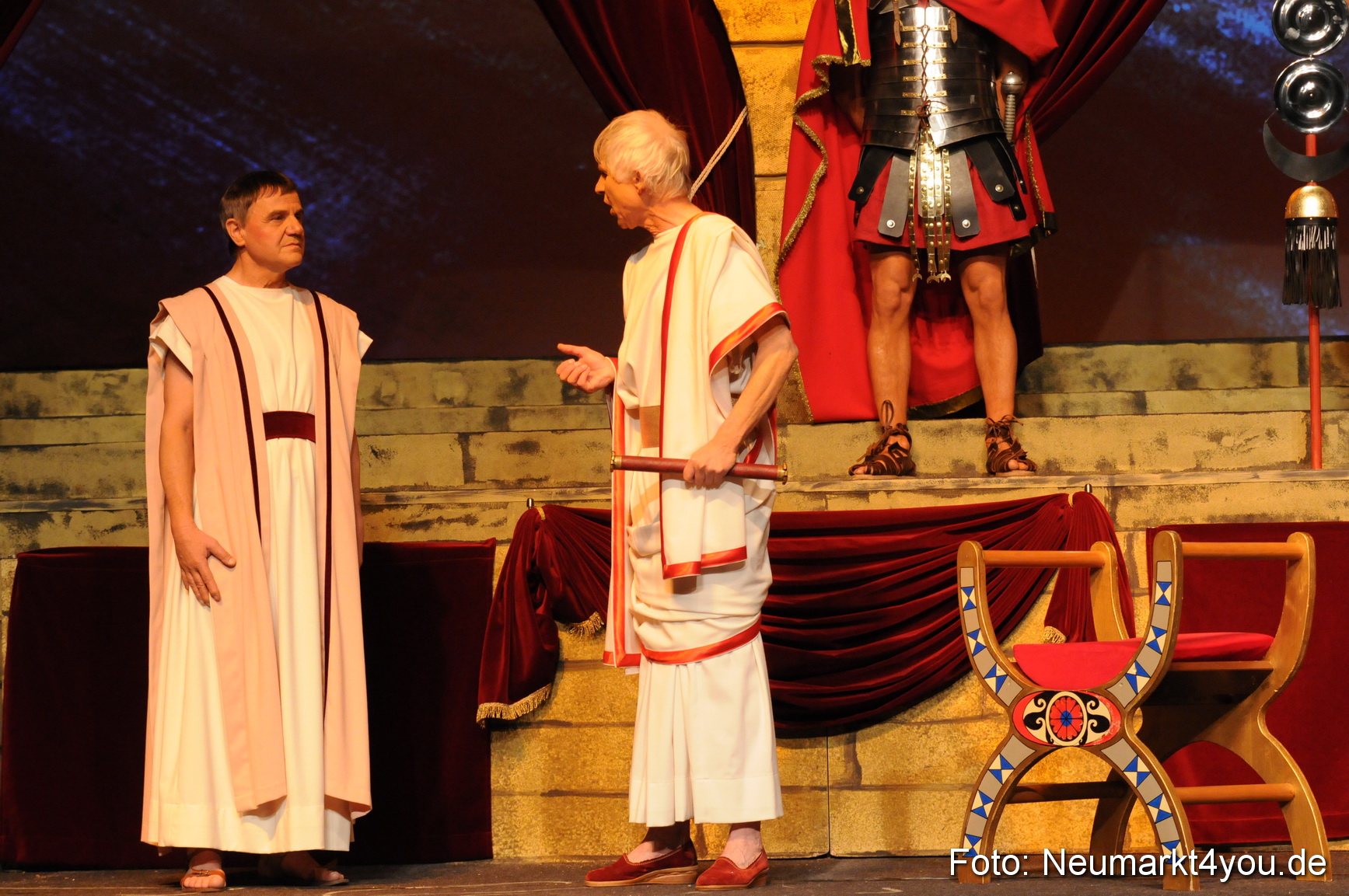 Passionsspiele Neumarkt 140209 0115