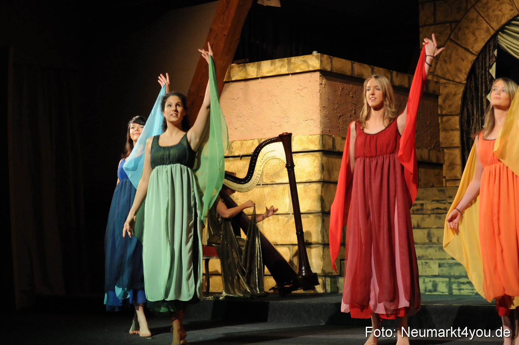 Passionsspiele Neumarkt 140209 0118