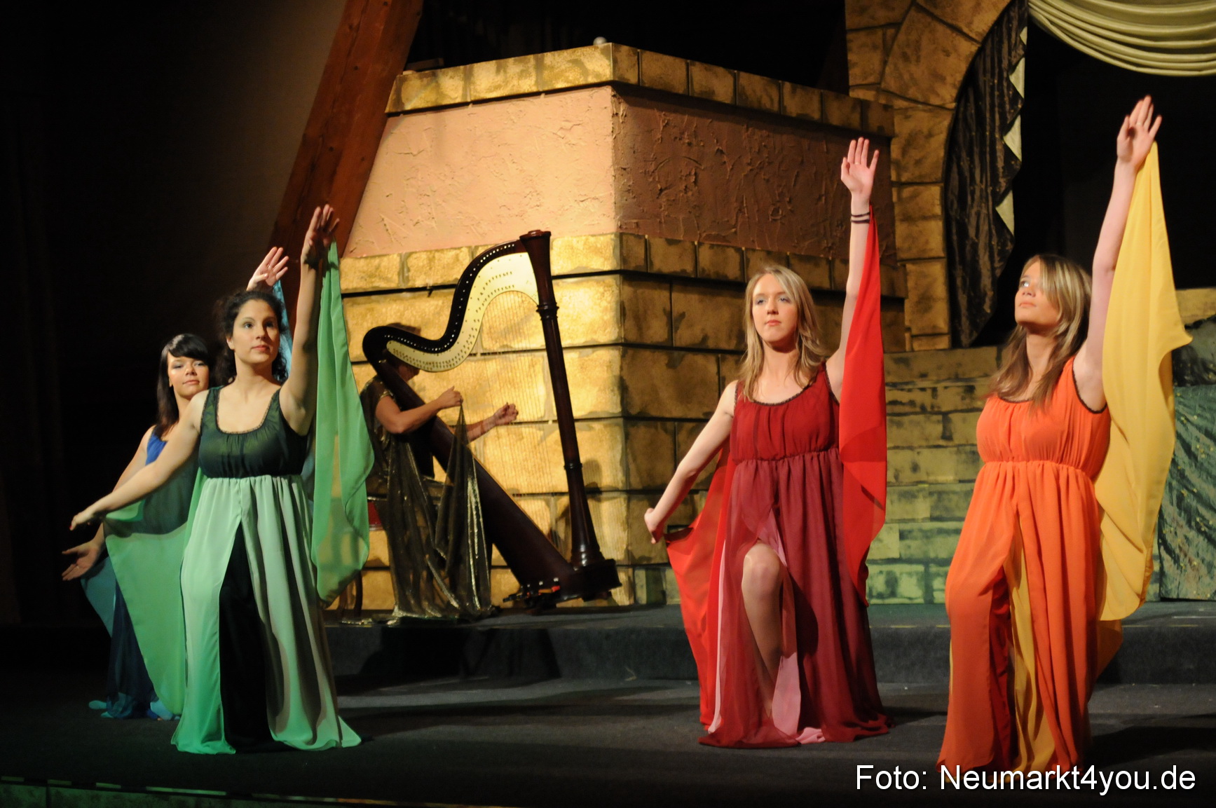 Passionsspiele Neumarkt 140209 0119