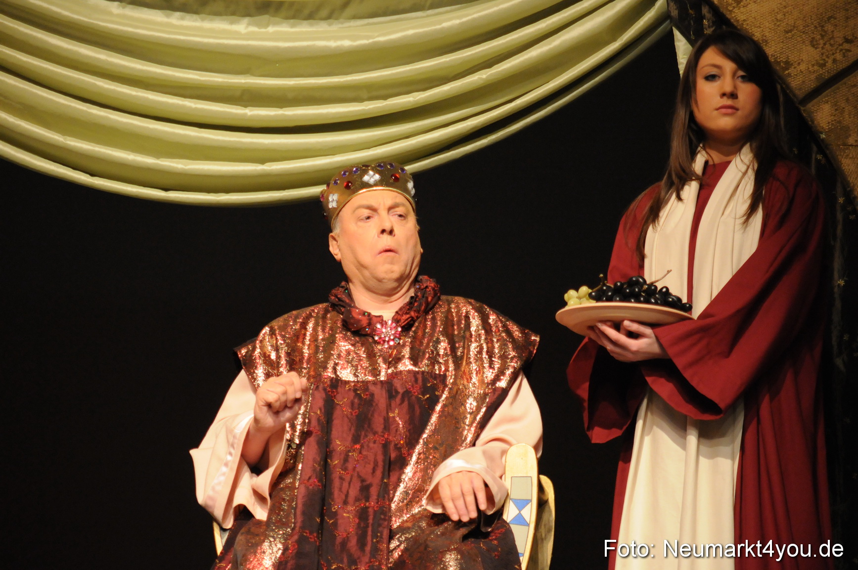 Passionsspiele Neumarkt 140209 0120