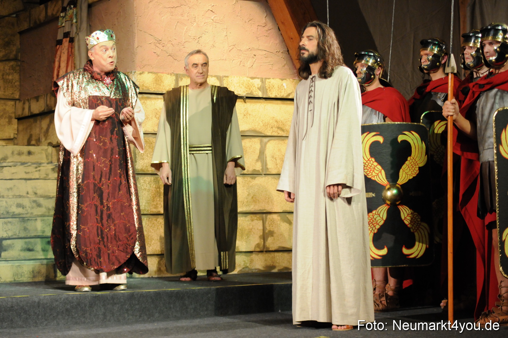 Passionsspiele Neumarkt 140209 0122