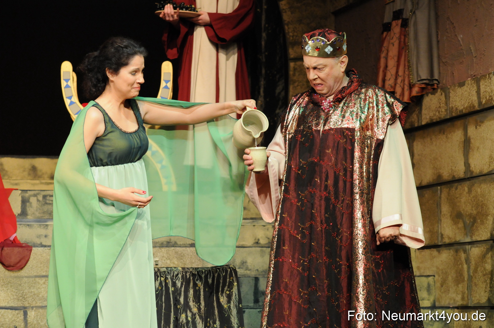 Passionsspiele Neumarkt 140209 0123