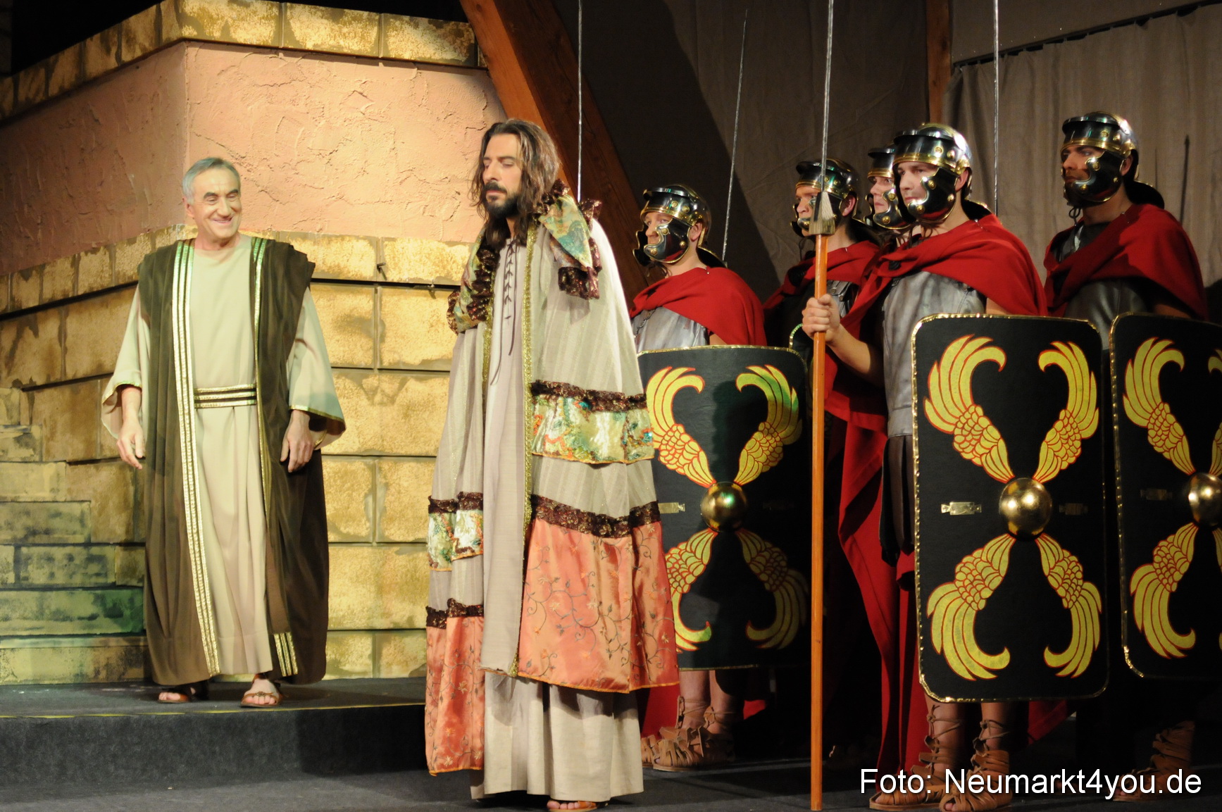 Passionsspiele Neumarkt 140209 0126