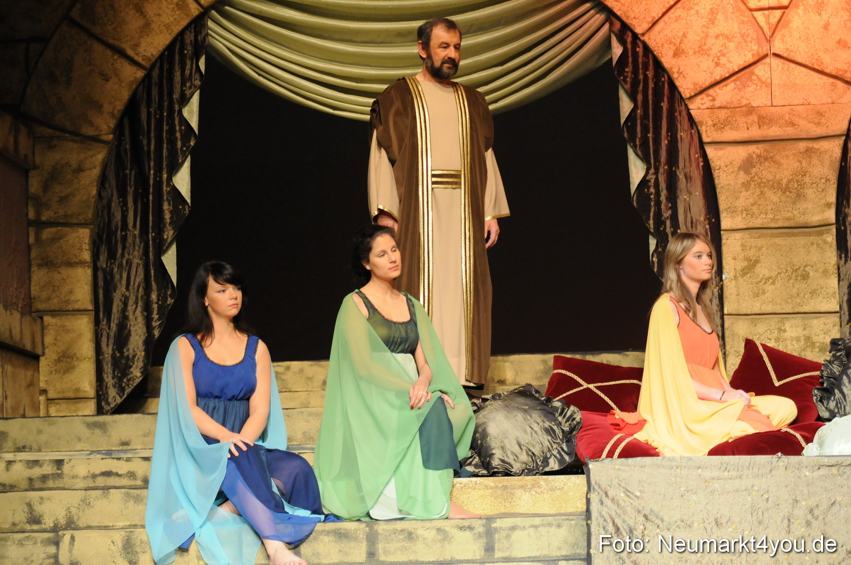 Passionsspiele Neumarkt 140209 0127