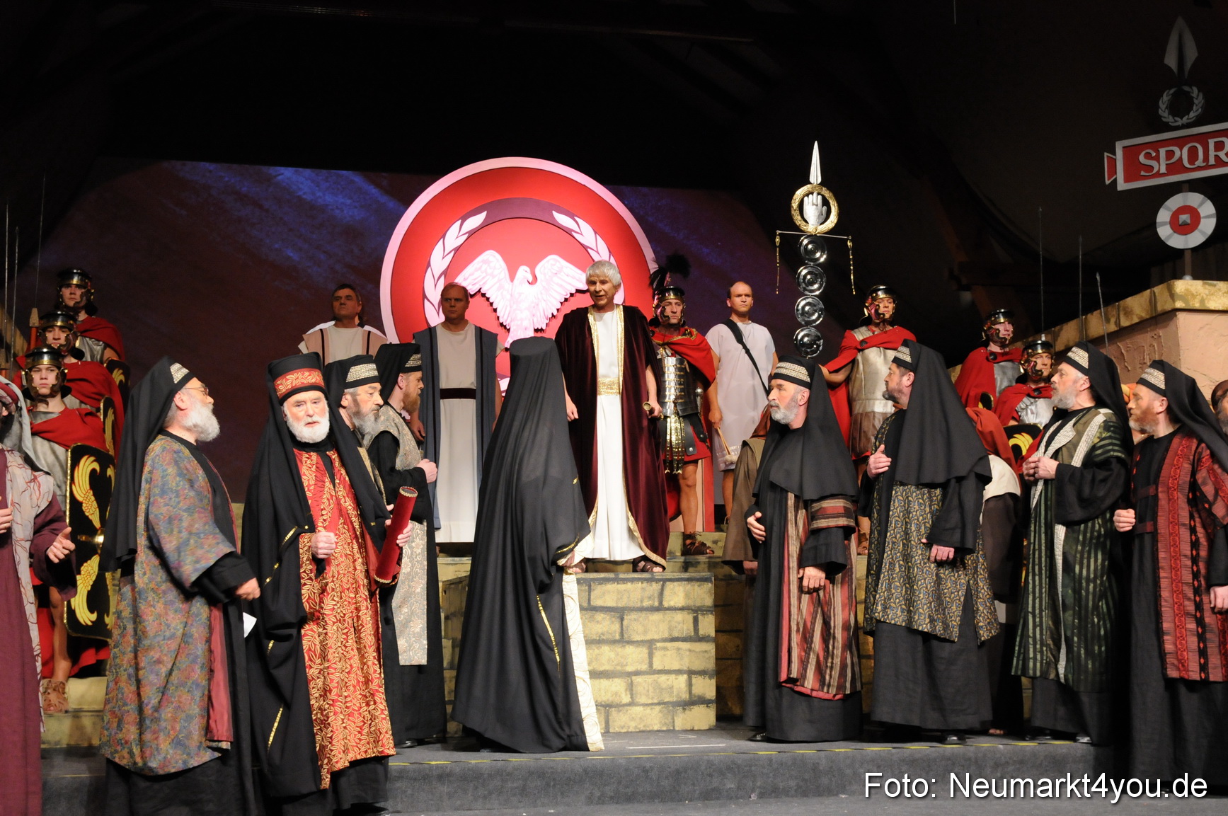 Passionsspiele Neumarkt 140209 0128