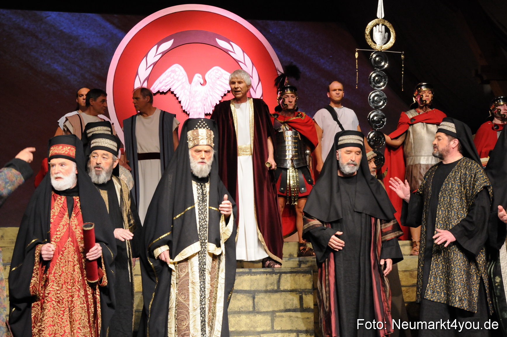 Passionsspiele Neumarkt 140209 0129