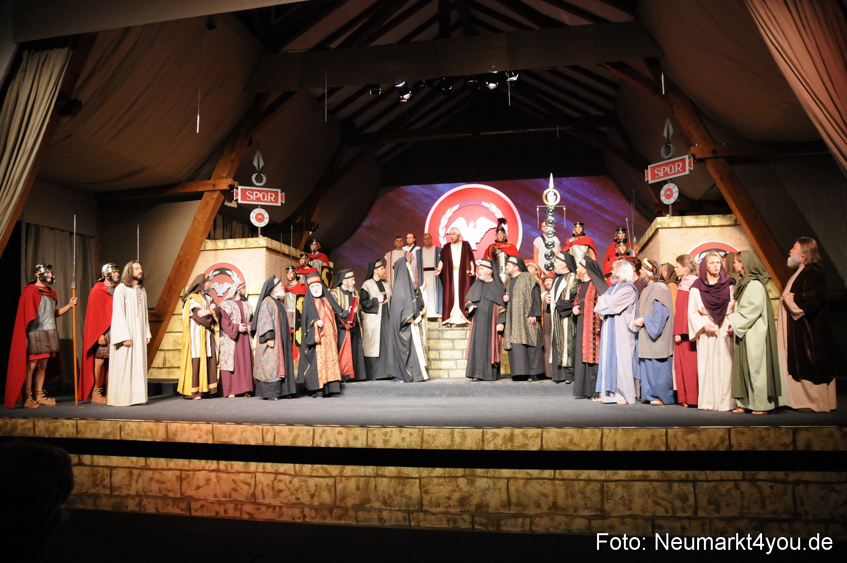 Passionsspiele Neumarkt 140209 0130