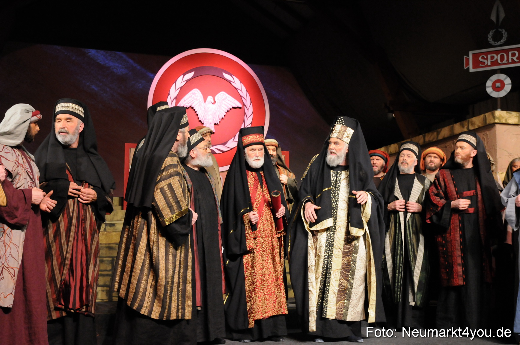 Passionsspiele Neumarkt 140209 0133